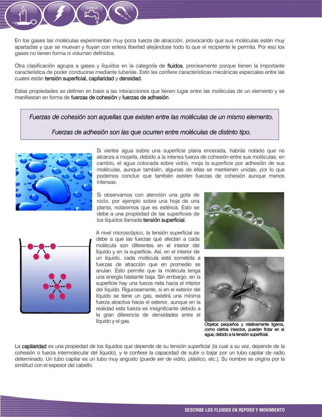 # INSTITUCION EDUCATIVA
PIO XII
Ciencias Naturales
Cientia Droareso
MOCOA-PUTUMAYO
Hidráulica.
► Mecánica de Fluidos
Aquel que lo intentó