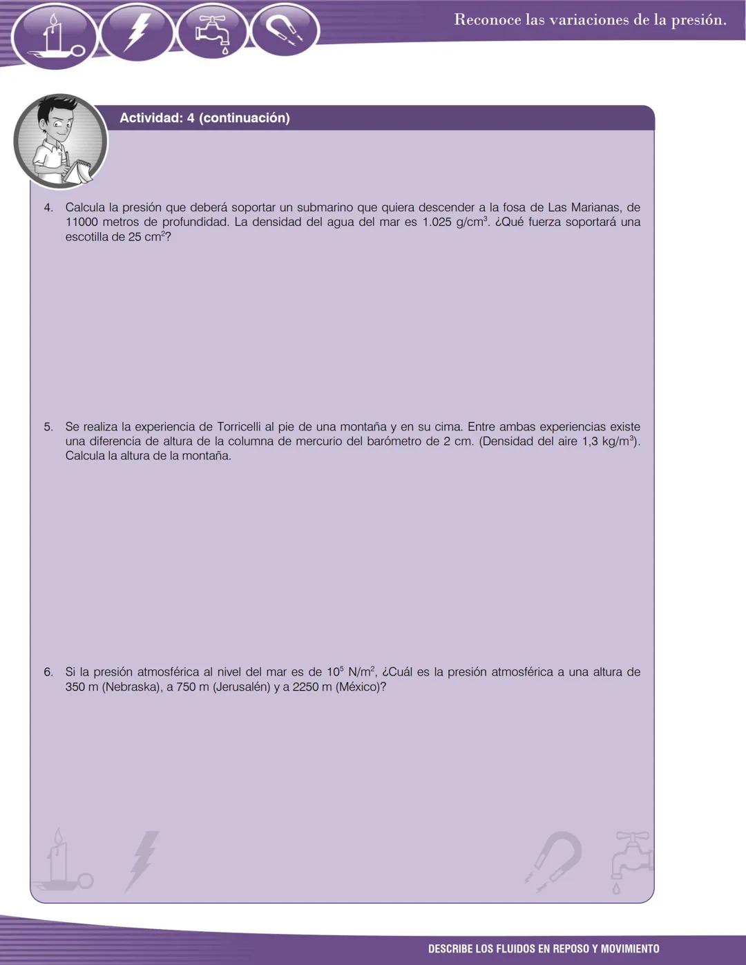 # INSTITUCION EDUCATIVA
PIO XII
Ciencias Naturales
Cientia Droareso
MOCOA-PUTUMAYO
Hidráulica.
► Mecánica de Fluidos
Aquel que lo intentó