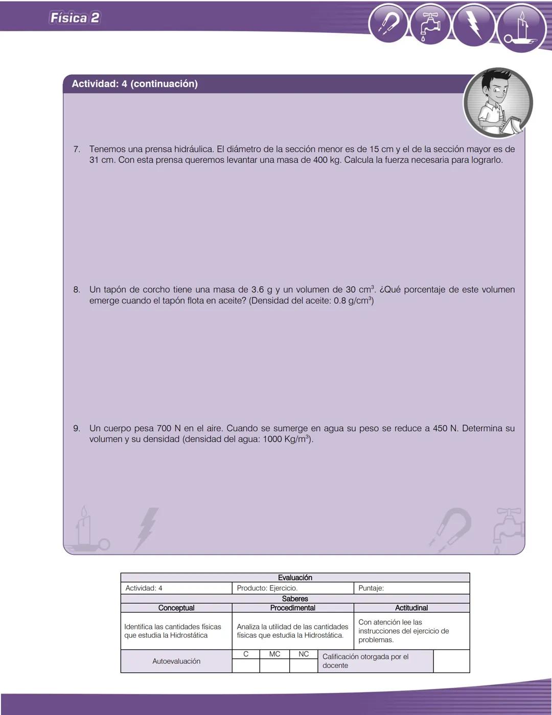 # INSTITUCION EDUCATIVA
PIO XII
Ciencias Naturales
Cientia Droareso
MOCOA-PUTUMAYO
Hidráulica.
► Mecánica de Fluidos
Aquel que lo intentó
