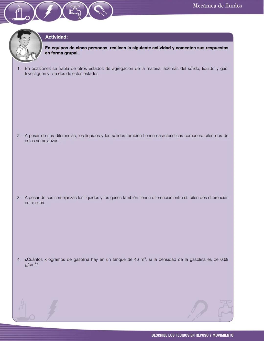 # INSTITUCION EDUCATIVA
PIO XII
Ciencias Naturales
Cientia Droareso
MOCOA-PUTUMAYO
Hidráulica.
► Mecánica de Fluidos
Aquel que lo intentó