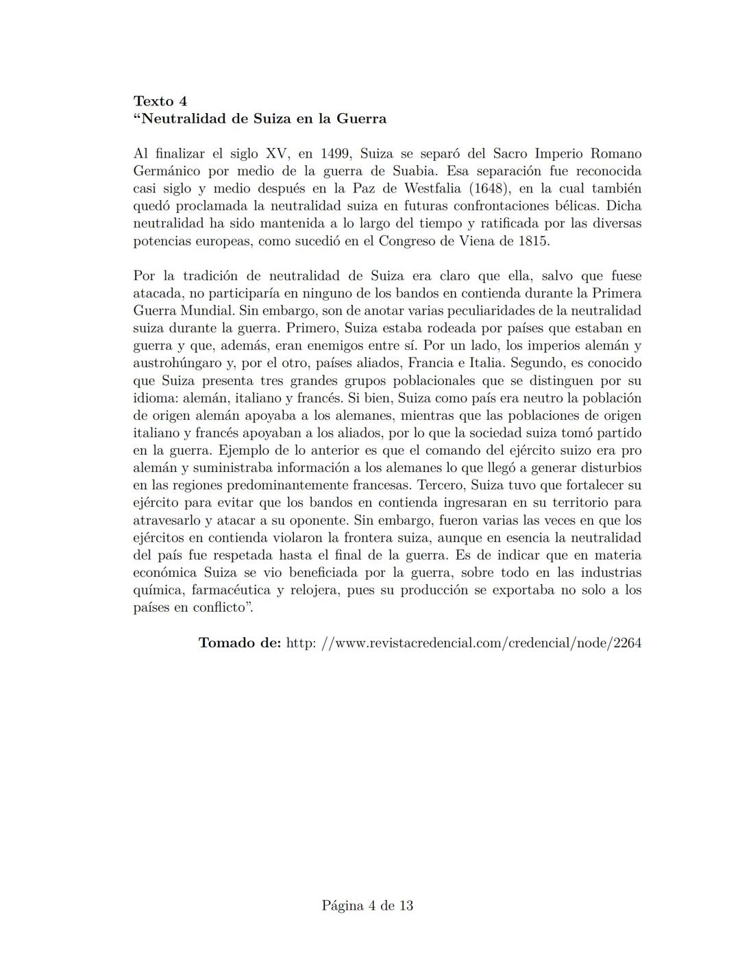 # Sociales y ciudadanas
forma: 1437843 Texto 1
Los principales teóricos del liberalismo político concuerdan en afirmar que el
absolutismo no
