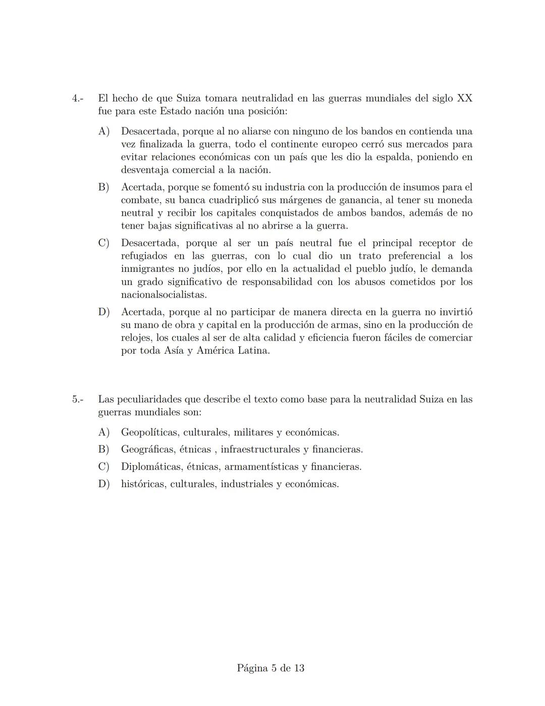 # Sociales y ciudadanas
forma: 1437843 Texto 1
Los principales teóricos del liberalismo político concuerdan en afirmar que el
absolutismo no