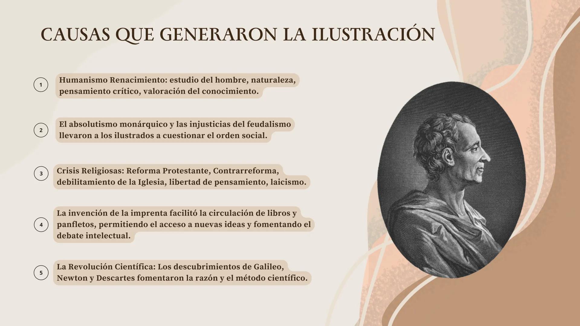 Fecha:
febrero 2025
Presentación
LA ILUSTRACIÓN
Historia
Realizado por:
Luisa Erazo
Luisa Campo
Juan Cuartas
Hamilton Lucumi # ÍNDICE
01