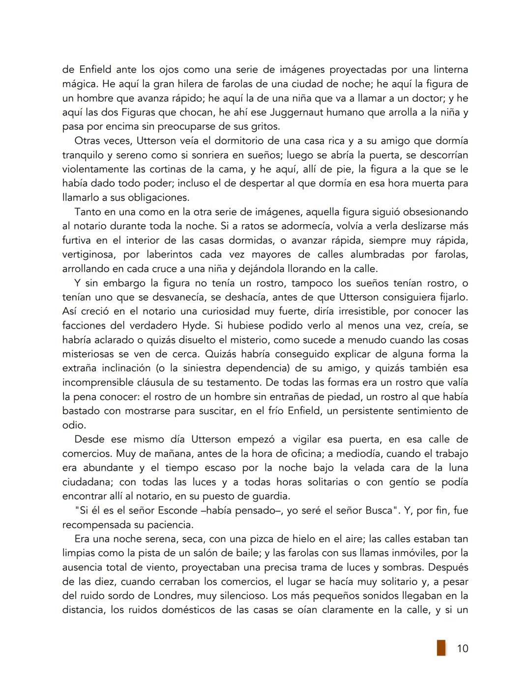 # EL EXTRAÑO CASO DEL
# Dr. Jekyll y el
# señor Hyde
Robert Louis Stevenson
FUNDACIÓN
Carlos Slim # El extraño caso del doctor Jekyll y el