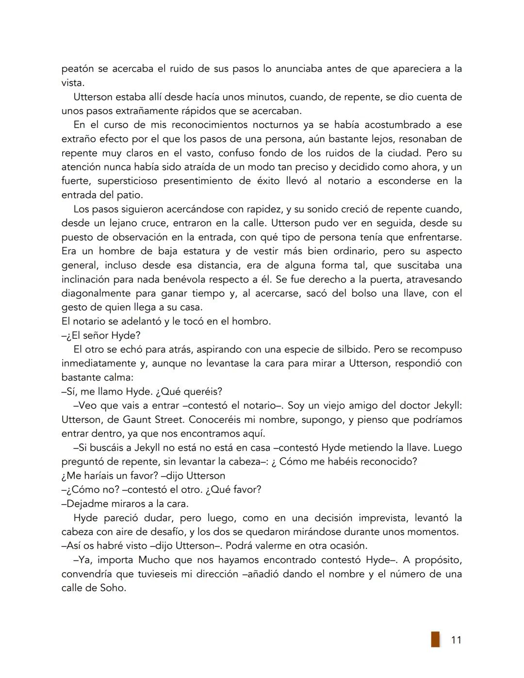 # EL EXTRAÑO CASO DEL
# Dr. Jekyll y el
# señor Hyde
Robert Louis Stevenson
FUNDACIÓN
Carlos Slim # El extraño caso del doctor Jekyll y el