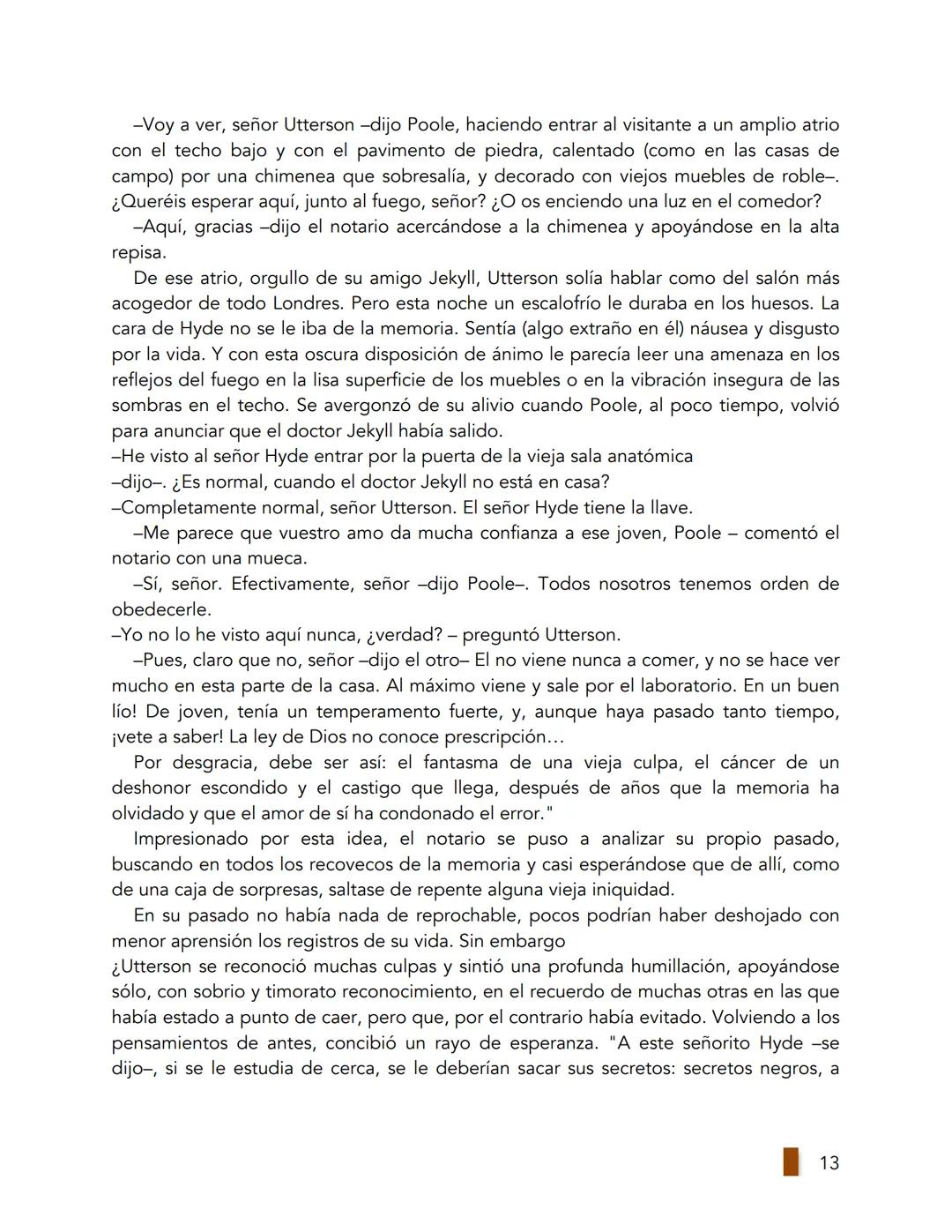 # EL EXTRAÑO CASO DEL
# Dr. Jekyll y el
# señor Hyde
Robert Louis Stevenson
FUNDACIÓN
Carlos Slim # El extraño caso del doctor Jekyll y el