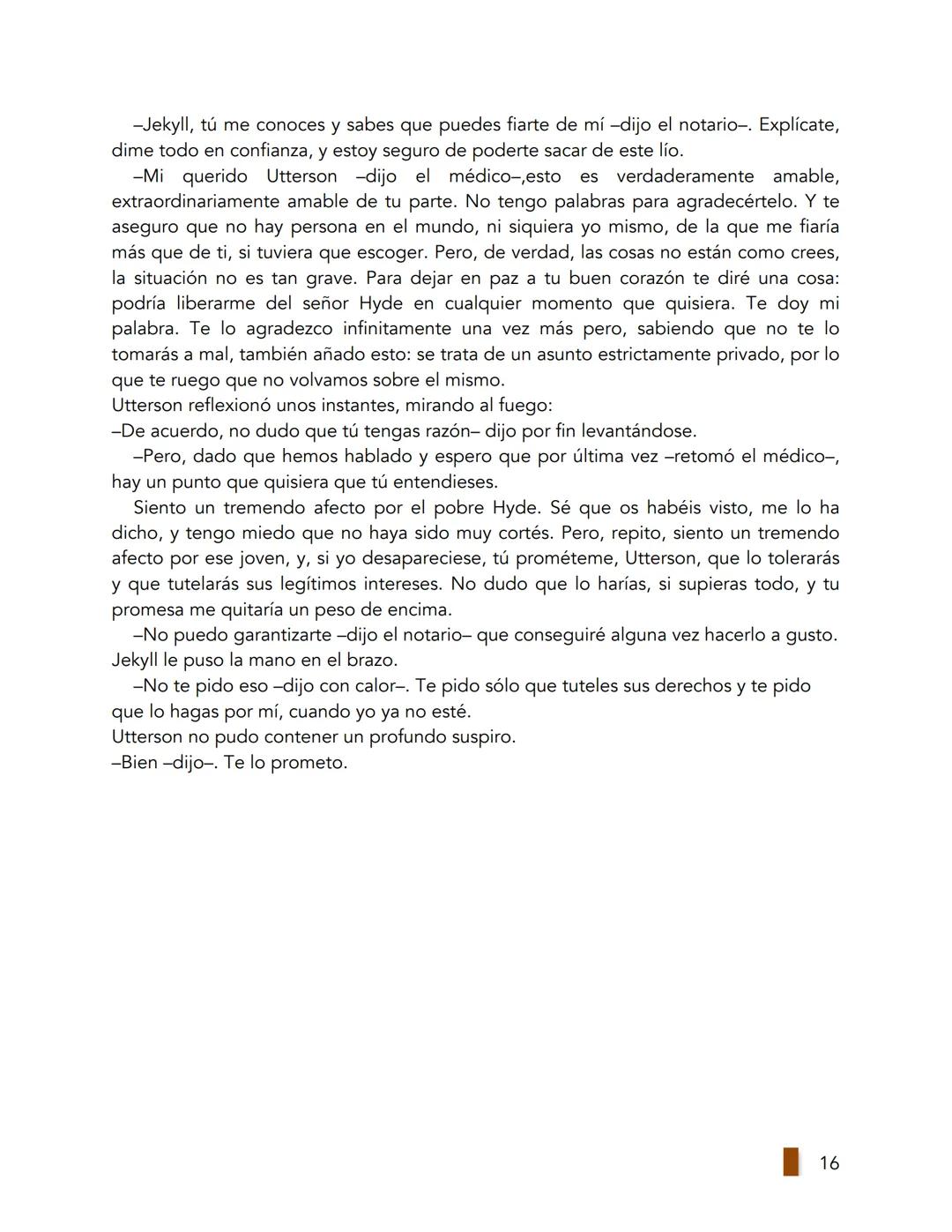 # EL EXTRAÑO CASO DEL
# Dr. Jekyll y el
# señor Hyde
Robert Louis Stevenson
FUNDACIÓN
Carlos Slim # El extraño caso del doctor Jekyll y el
