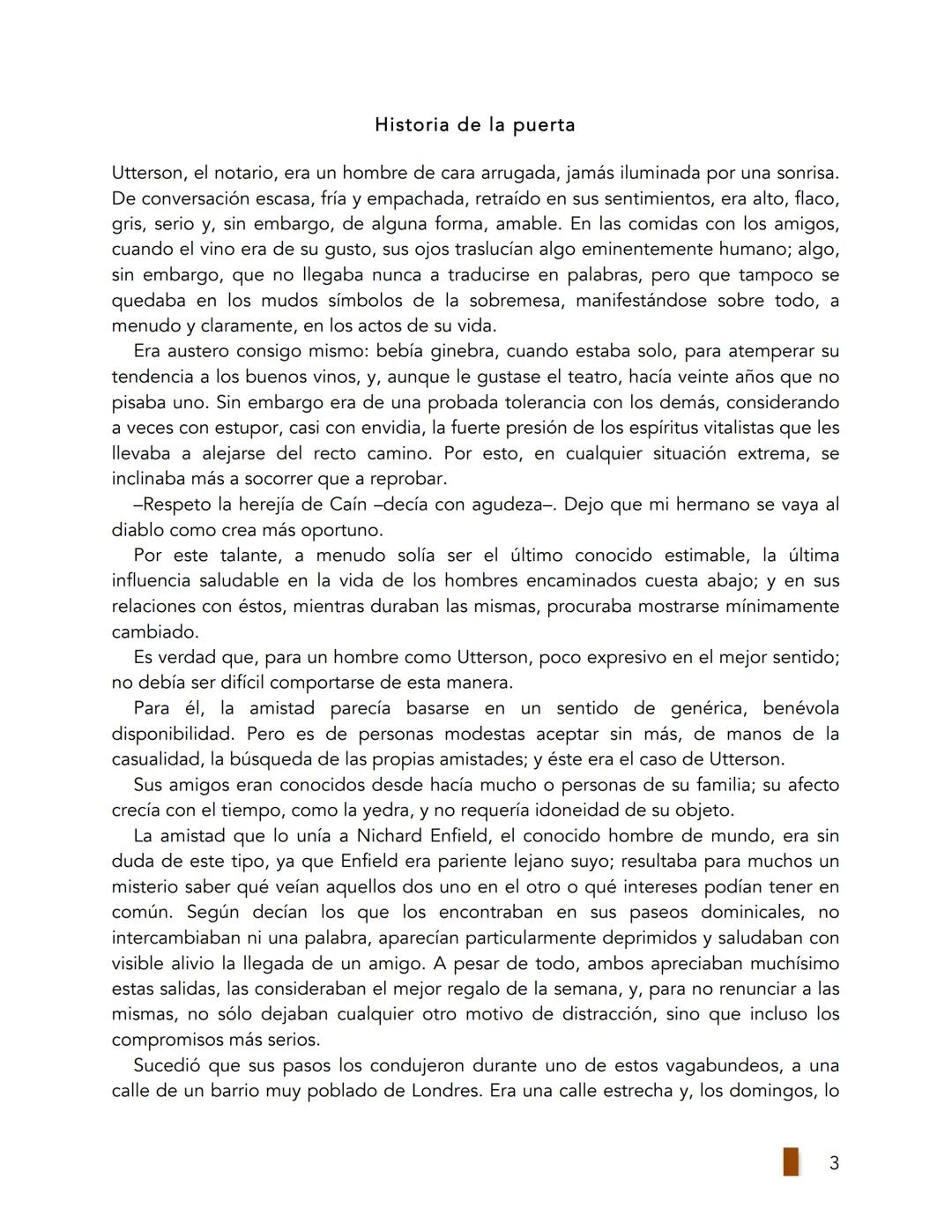 # EL EXTRAÑO CASO DEL
# Dr. Jekyll y el
# señor Hyde
Robert Louis Stevenson
FUNDACIÓN
Carlos Slim # El extraño caso del doctor Jekyll y el