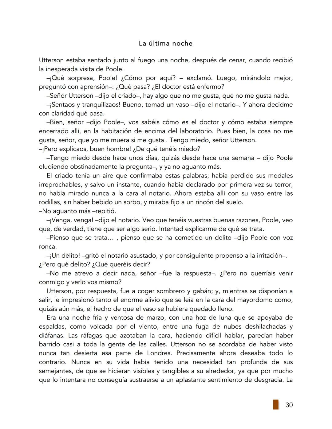# EL EXTRAÑO CASO DEL
# Dr. Jekyll y el
# señor Hyde
Robert Louis Stevenson
FUNDACIÓN
Carlos Slim # El extraño caso del doctor Jekyll y el