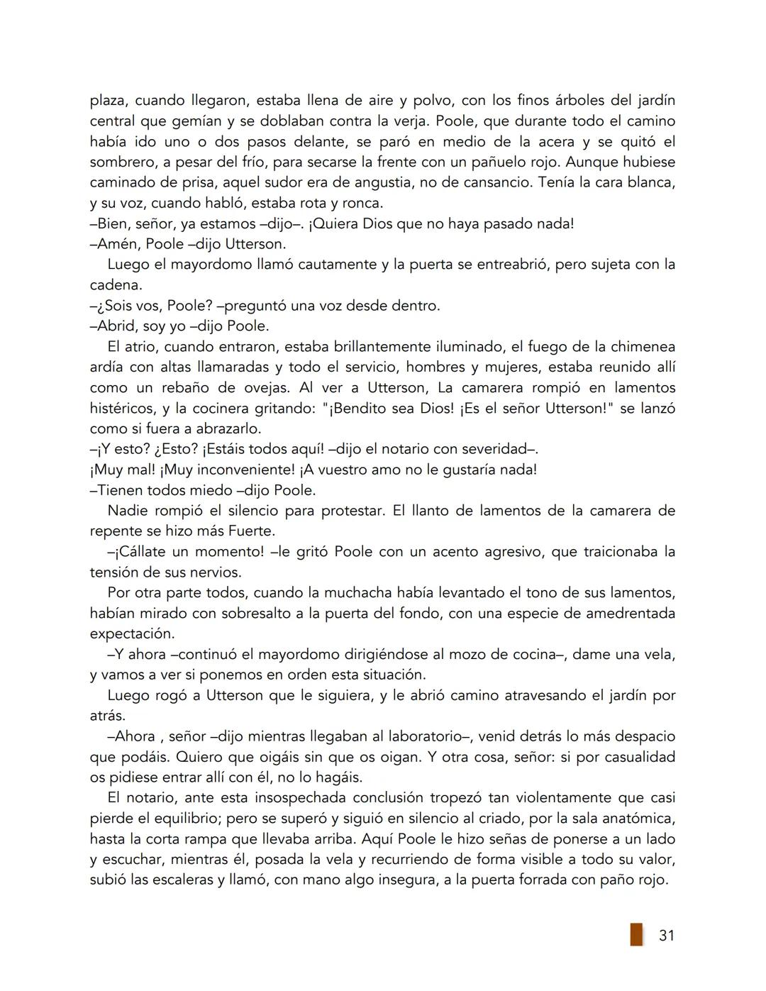 # EL EXTRAÑO CASO DEL
# Dr. Jekyll y el
# señor Hyde
Robert Louis Stevenson
FUNDACIÓN
Carlos Slim # El extraño caso del doctor Jekyll y el