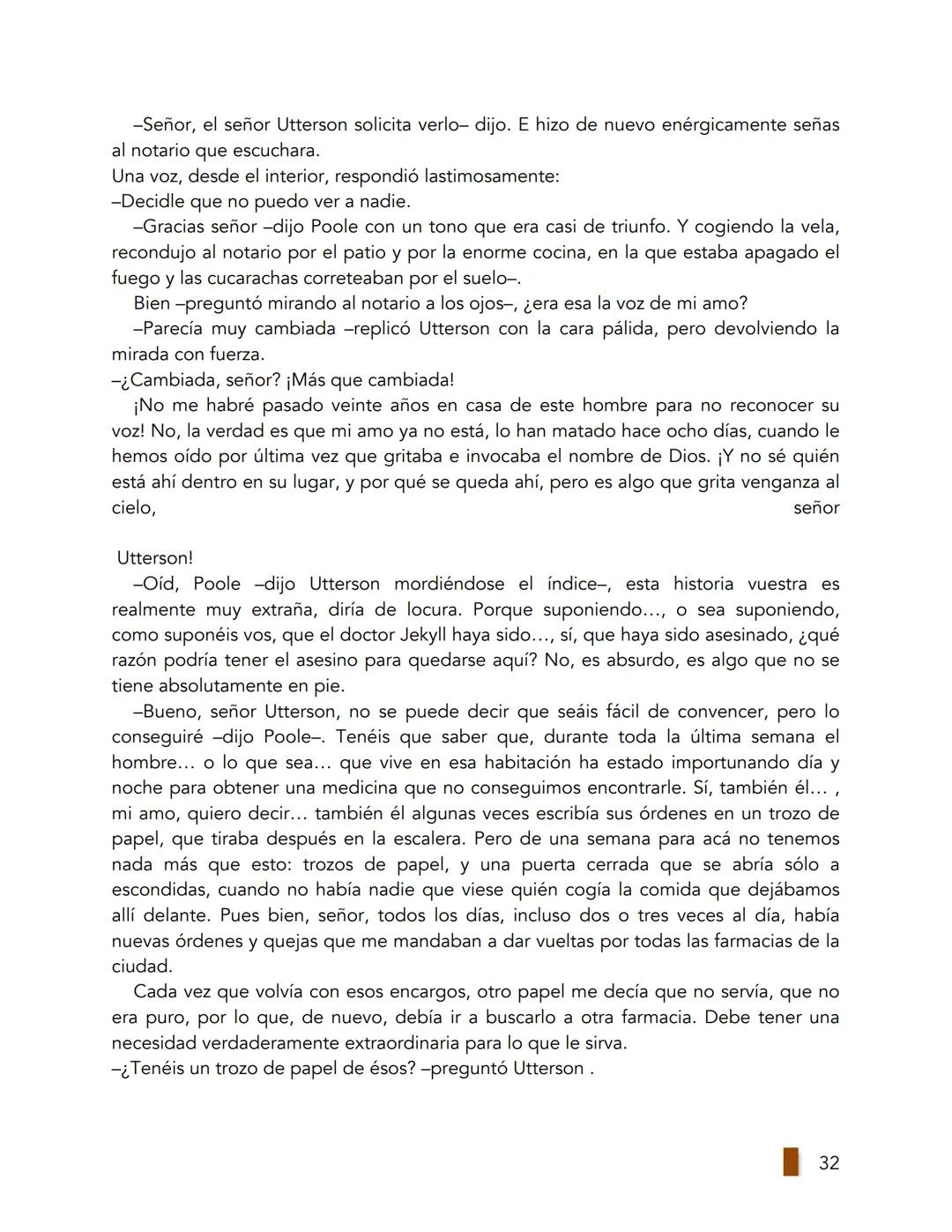 # EL EXTRAÑO CASO DEL
# Dr. Jekyll y el
# señor Hyde
Robert Louis Stevenson
FUNDACIÓN
Carlos Slim # El extraño caso del doctor Jekyll y el