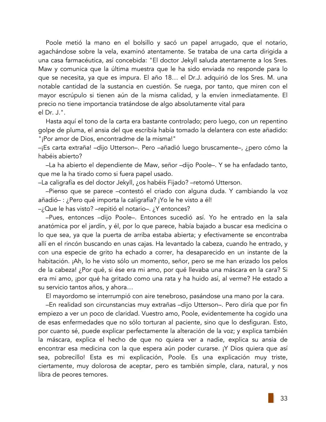 # EL EXTRAÑO CASO DEL
# Dr. Jekyll y el
# señor Hyde
Robert Louis Stevenson
FUNDACIÓN
Carlos Slim # El extraño caso del doctor Jekyll y el