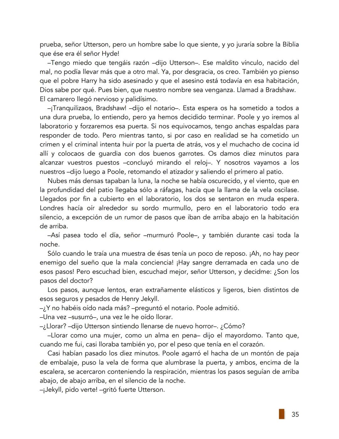 # EL EXTRAÑO CASO DEL
# Dr. Jekyll y el
# señor Hyde
Robert Louis Stevenson
FUNDACIÓN
Carlos Slim # El extraño caso del doctor Jekyll y el