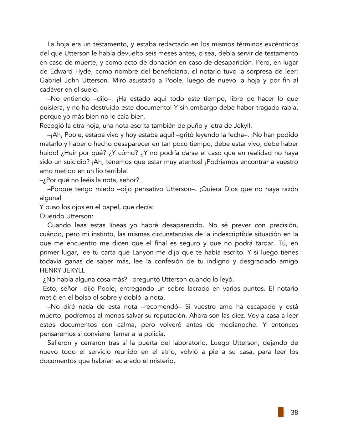 # EL EXTRAÑO CASO DEL
# Dr. Jekyll y el
# señor Hyde
Robert Louis Stevenson
FUNDACIÓN
Carlos Slim # El extraño caso del doctor Jekyll y el