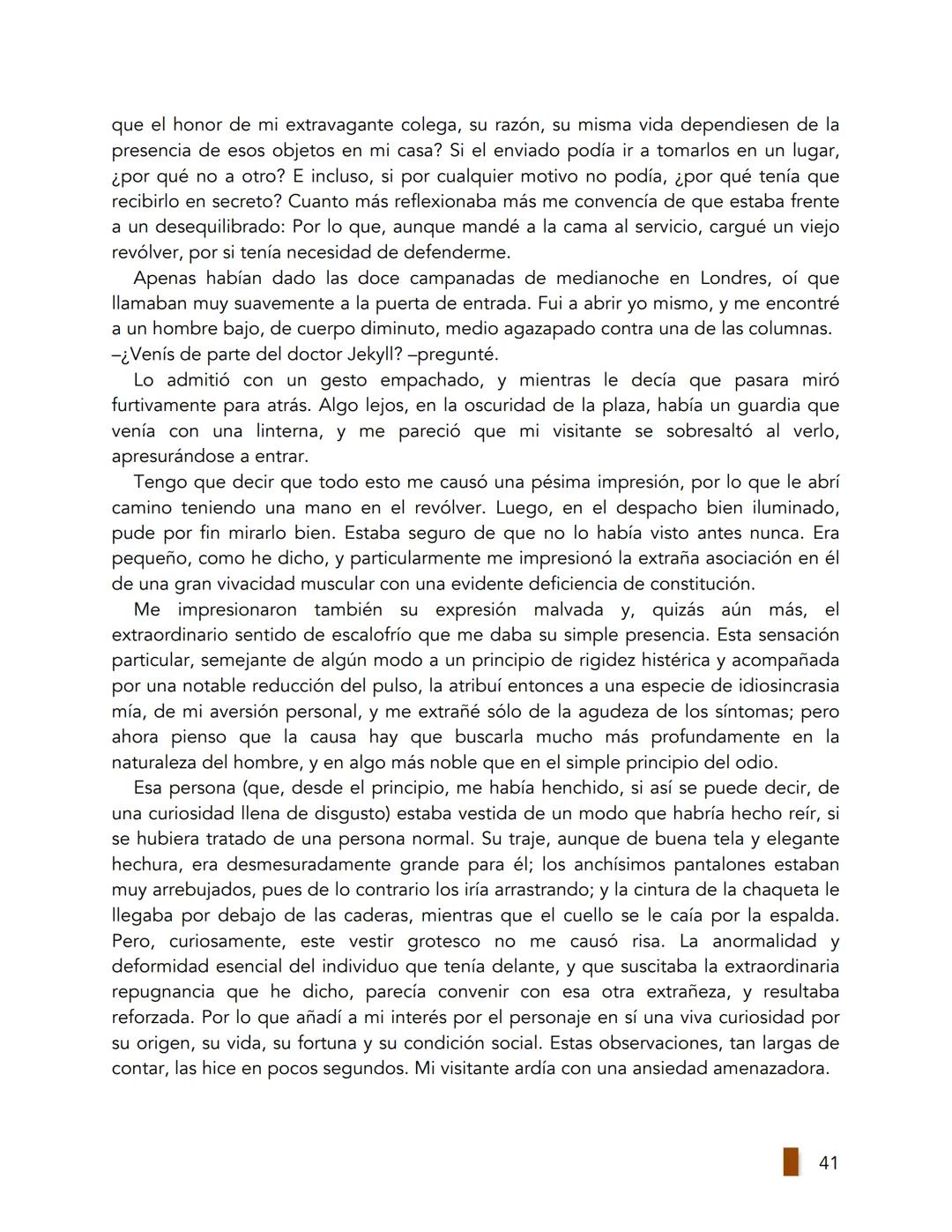 # EL EXTRAÑO CASO DEL
# Dr. Jekyll y el
# señor Hyde
Robert Louis Stevenson
FUNDACIÓN
Carlos Slim # El extraño caso del doctor Jekyll y el