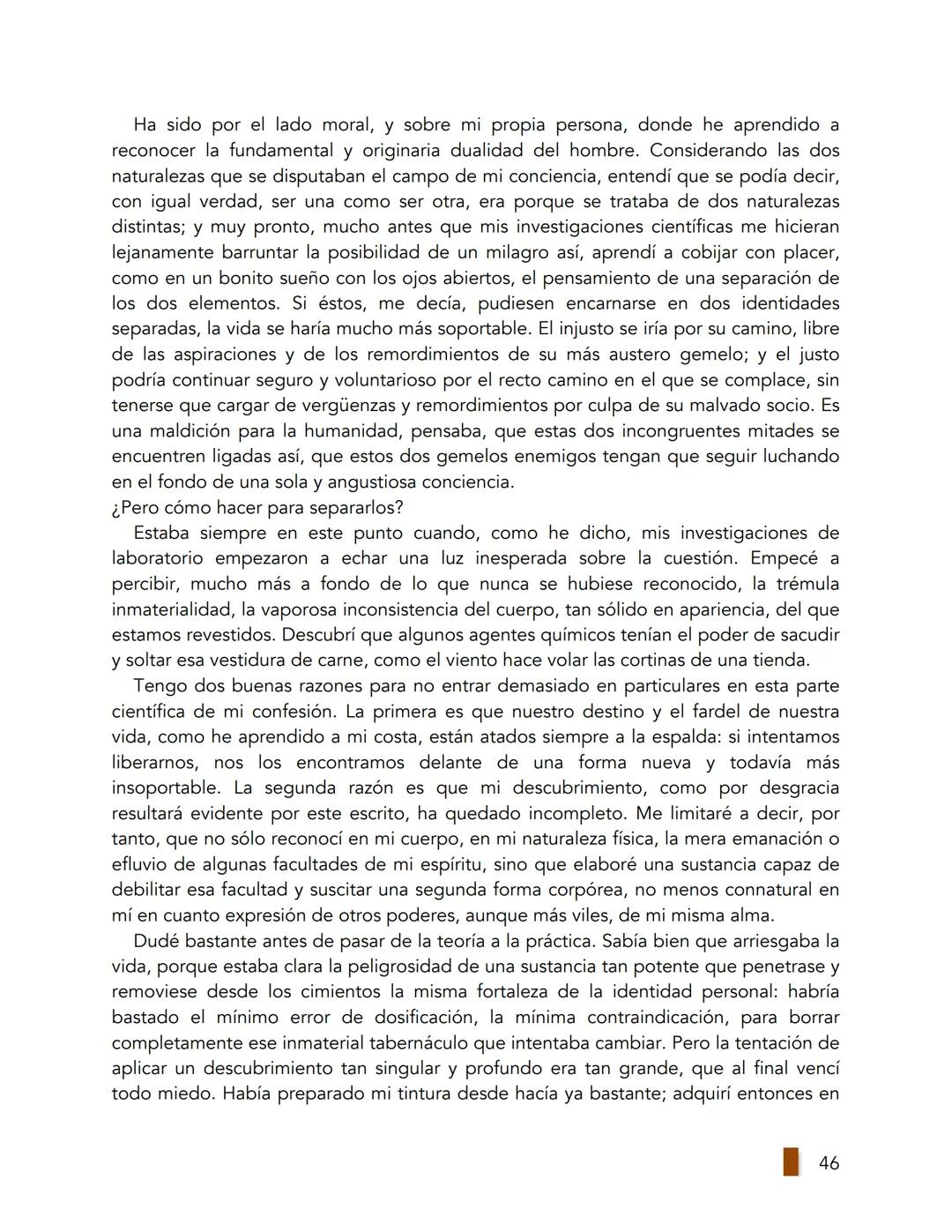 # EL EXTRAÑO CASO DEL
# Dr. Jekyll y el
# señor Hyde
Robert Louis Stevenson
FUNDACIÓN
Carlos Slim # El extraño caso del doctor Jekyll y el