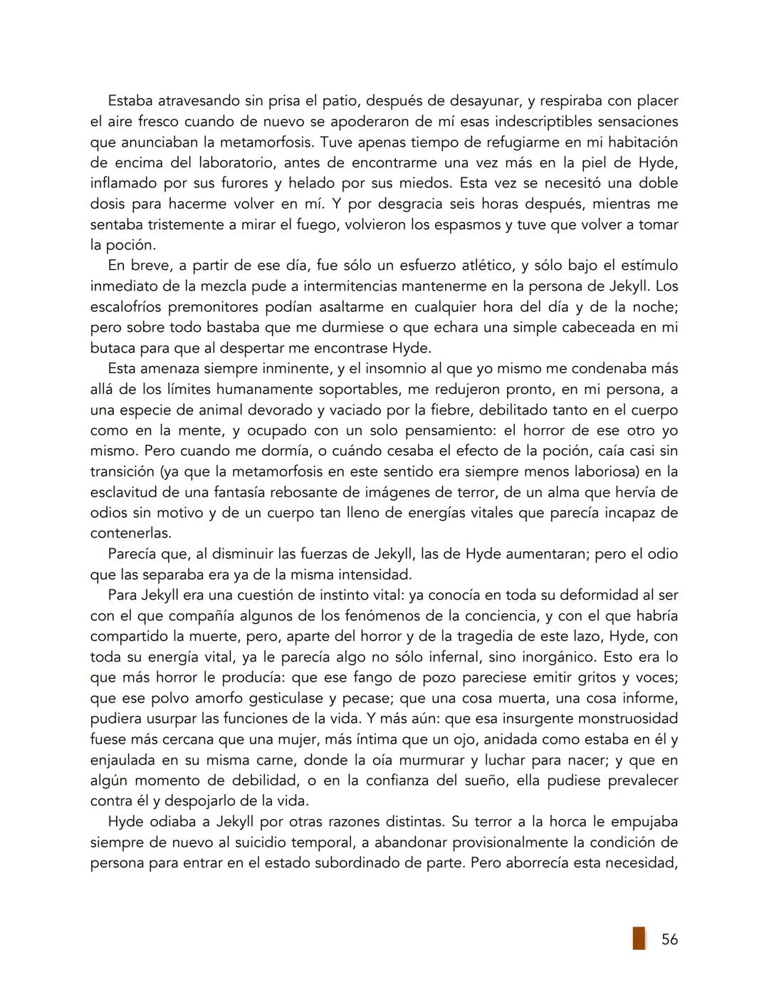 # EL EXTRAÑO CASO DEL
# Dr. Jekyll y el
# señor Hyde
Robert Louis Stevenson
FUNDACIÓN
Carlos Slim # El extraño caso del doctor Jekyll y el