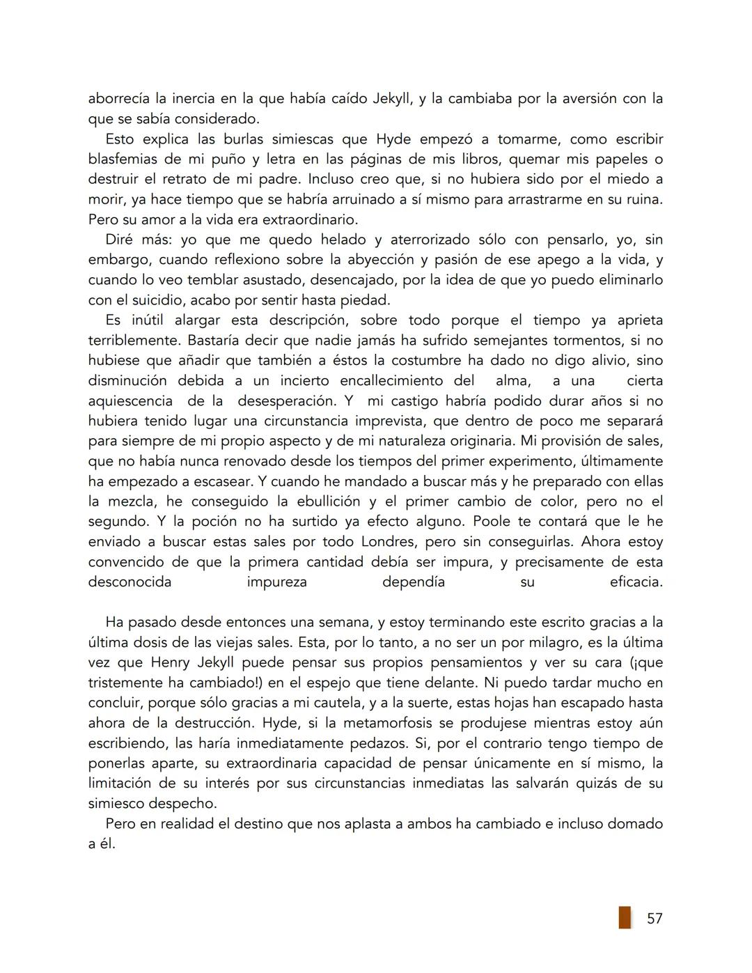 # EL EXTRAÑO CASO DEL
# Dr. Jekyll y el
# señor Hyde
Robert Louis Stevenson
FUNDACIÓN
Carlos Slim # El extraño caso del doctor Jekyll y el