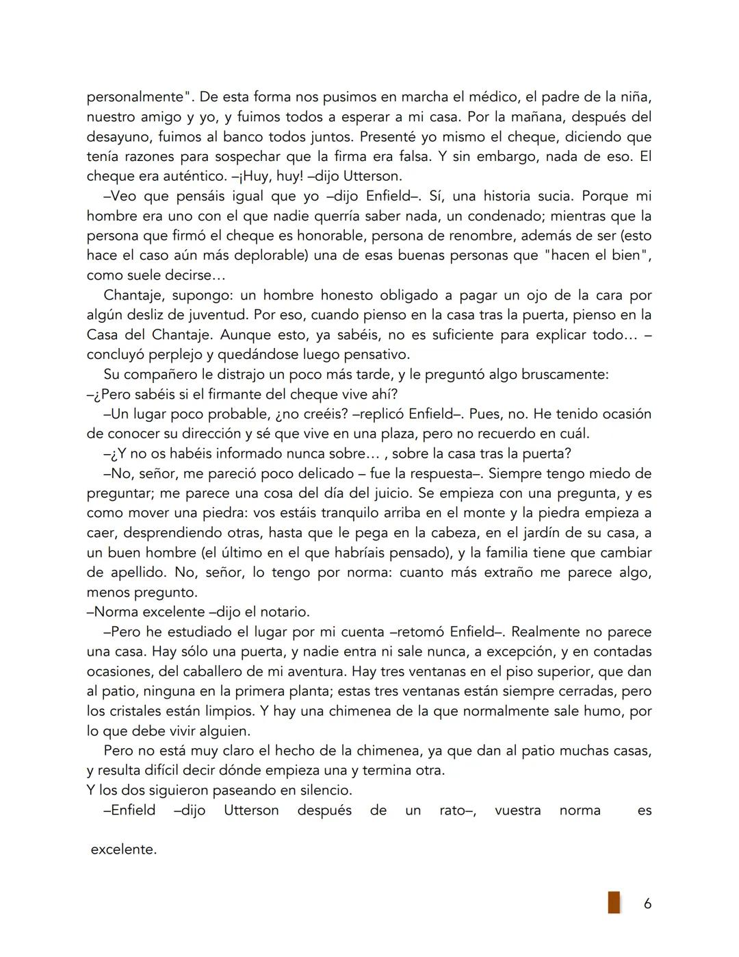 # EL EXTRAÑO CASO DEL
# Dr. Jekyll y el
# señor Hyde
Robert Louis Stevenson
FUNDACIÓN
Carlos Slim # El extraño caso del doctor Jekyll y el