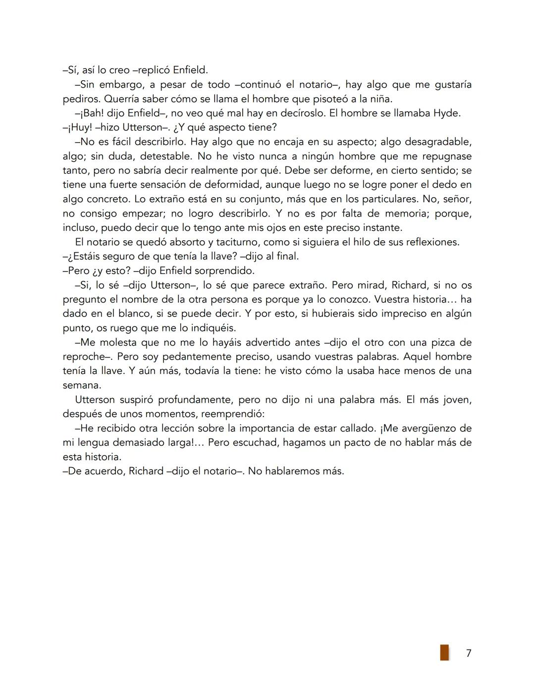 # EL EXTRAÑO CASO DEL
# Dr. Jekyll y el
# señor Hyde
Robert Louis Stevenson
FUNDACIÓN
Carlos Slim # El extraño caso del doctor Jekyll y el