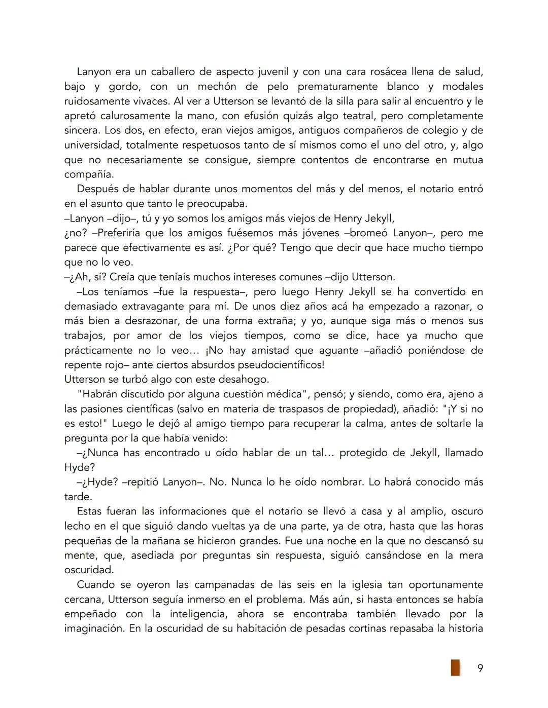 # EL EXTRAÑO CASO DEL
# Dr. Jekyll y el
# señor Hyde
Robert Louis Stevenson
FUNDACIÓN
Carlos Slim # El extraño caso del doctor Jekyll y el