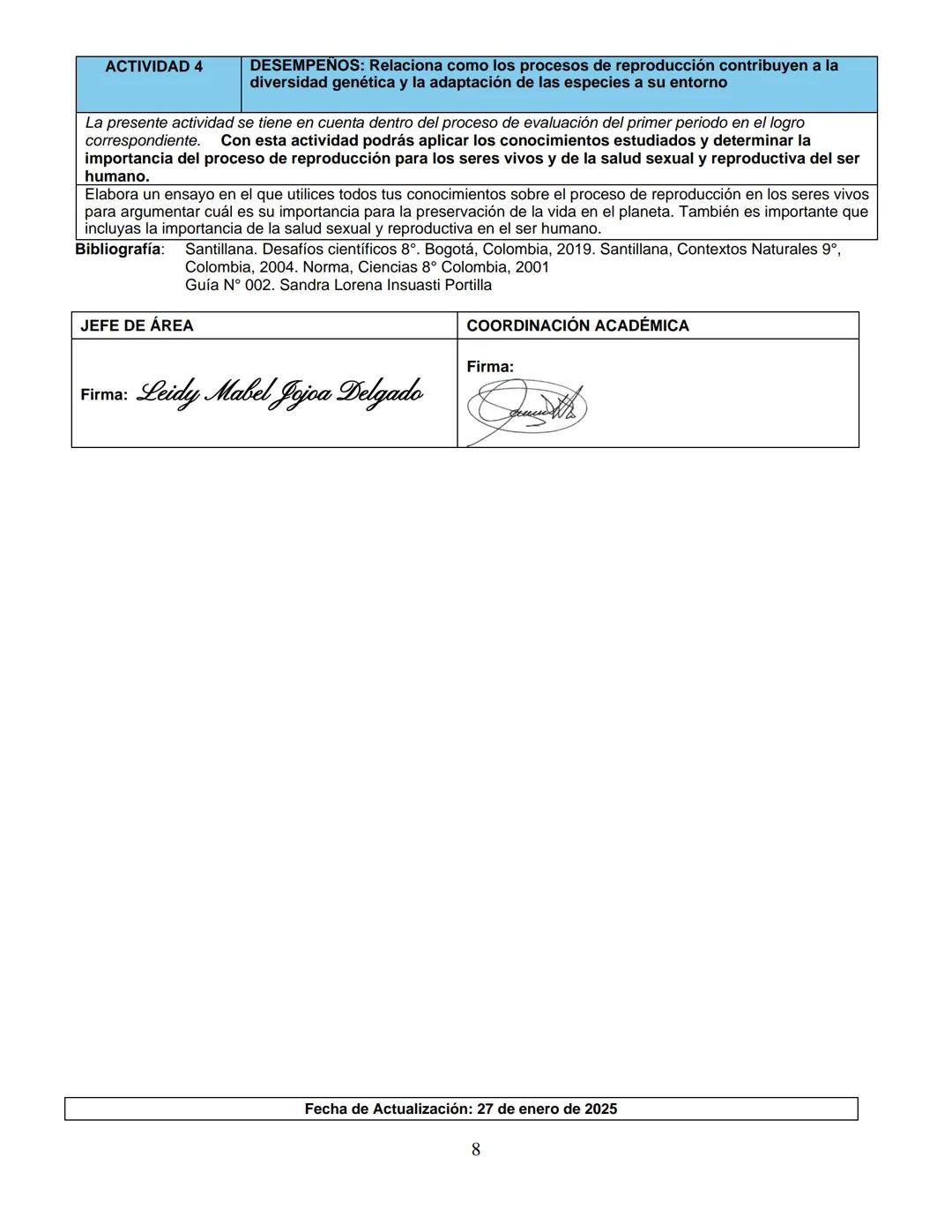 --- OCR Start ---
Institución Educativa Municipal
ESCUELA NORMAL SUPERIOR DE PASTO
GUIA DE APRENDIZAJE
AÑO ESCOLAR
2025
JORNADA
MAÑANA
NIVEL
