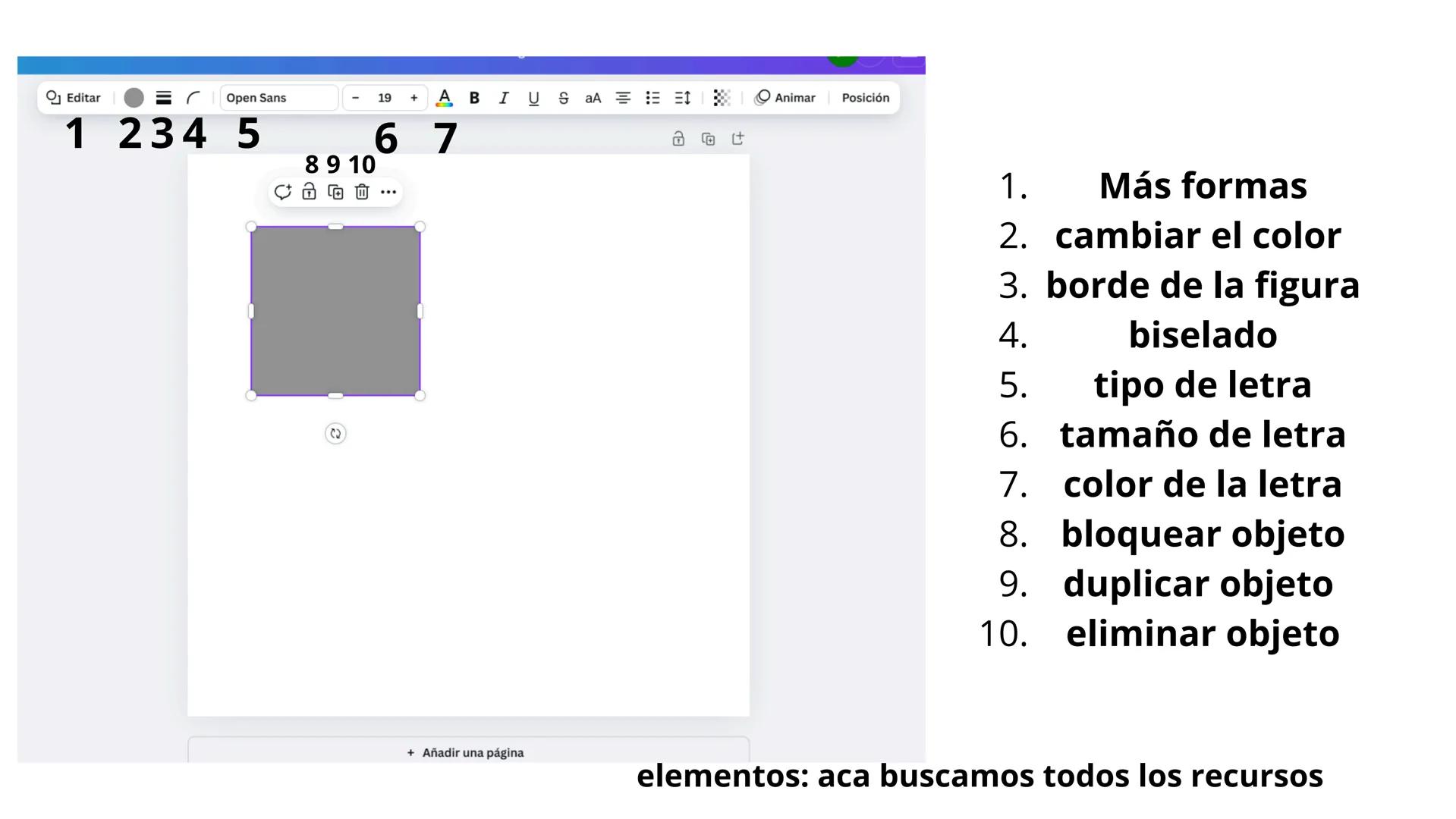 # Canva
- Inicio
- Proyectos
- Plantillas
- Marca
- Apps
- Tareas
- Dream Lab
+ Crear un diseño
Tus estudiantes pueden disfrutar gratis d