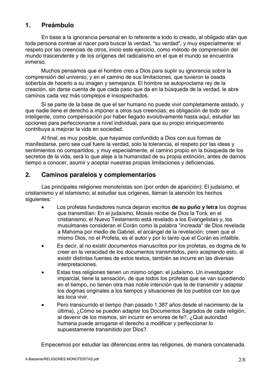 --- OCR Start ---
Agustín Bastante Sicilia
PUMA. Curso 2º
E-mail: bassicag@telefonica.net
Web: http://www.telefonica.net/web2/agustinbastant