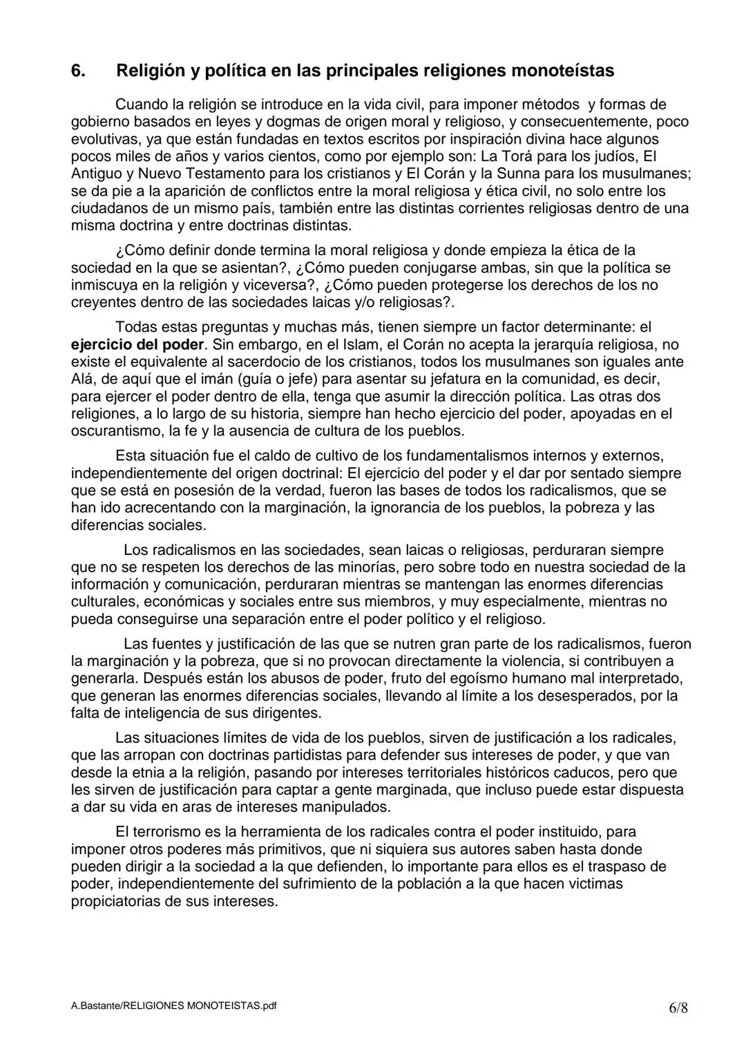 --- OCR Start ---
Agustín Bastante Sicilia
PUMA. Curso 2º
E-mail: bassicag@telefonica.net
Web: http://www.telefonica.net/web2/agustinbastant