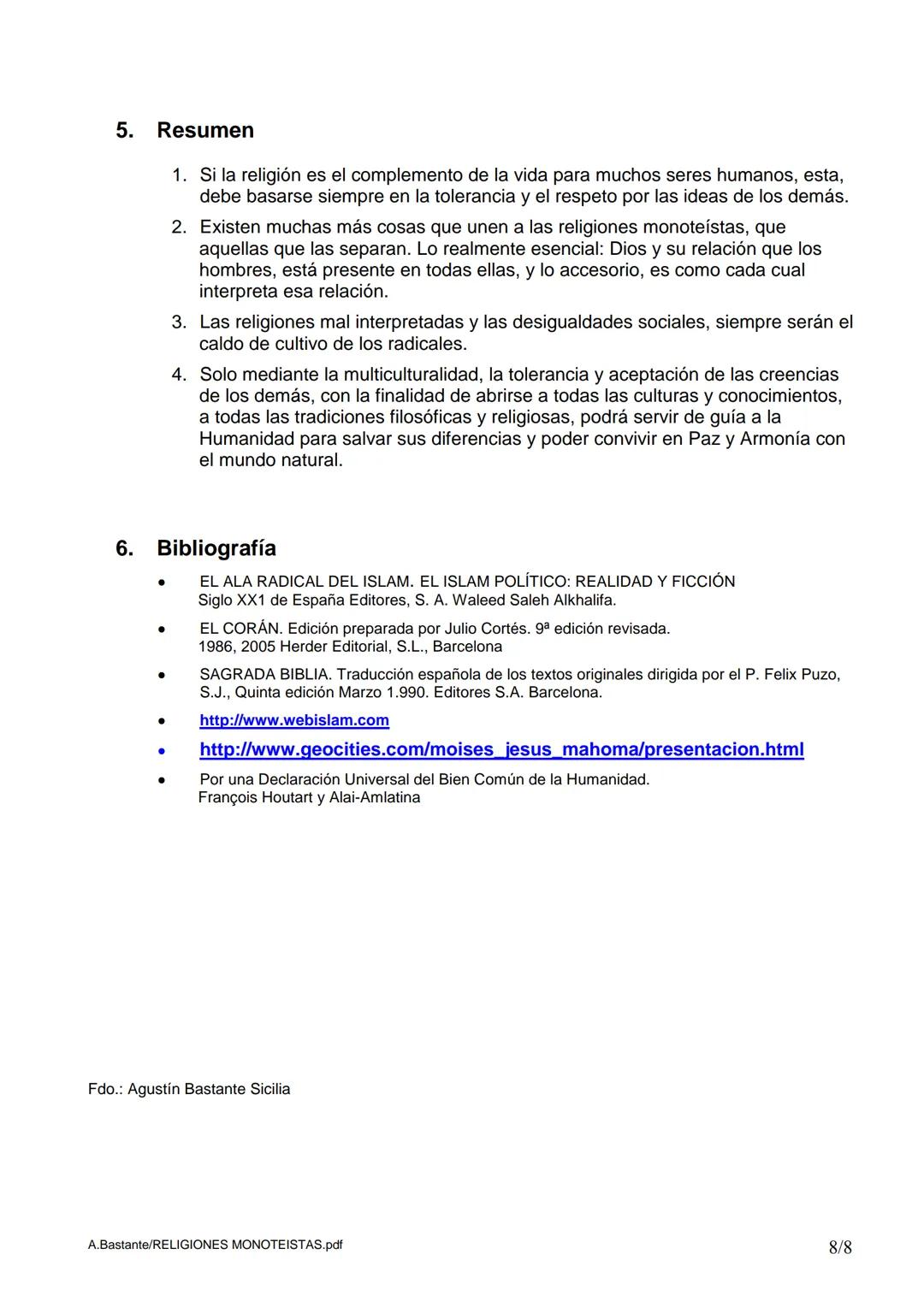 --- OCR Start ---
Agustín Bastante Sicilia
PUMA. Curso 2º
E-mail: bassicag@telefonica.net
Web: http://www.telefonica.net/web2/agustinbastant