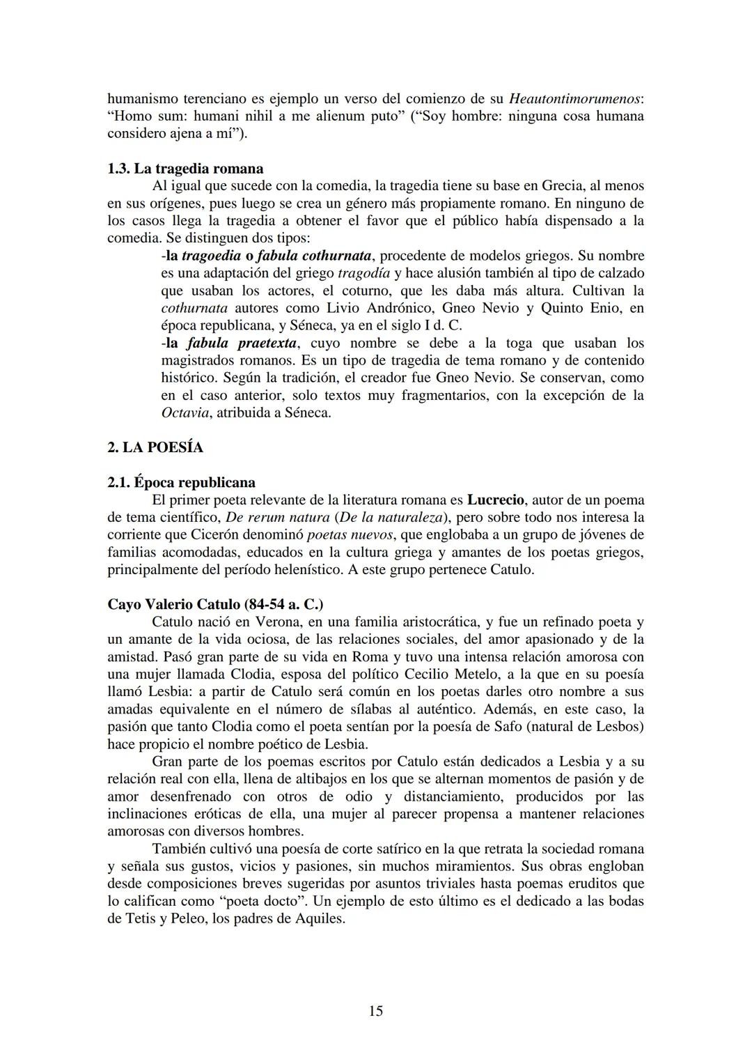 # TEMA 2
LITERATURA CLÁSICA: GRECIA Y ROMA
LITERATURA GRIEGA
INTRODUCCIÓN
La literatura griega está en la base de la tradición literaria