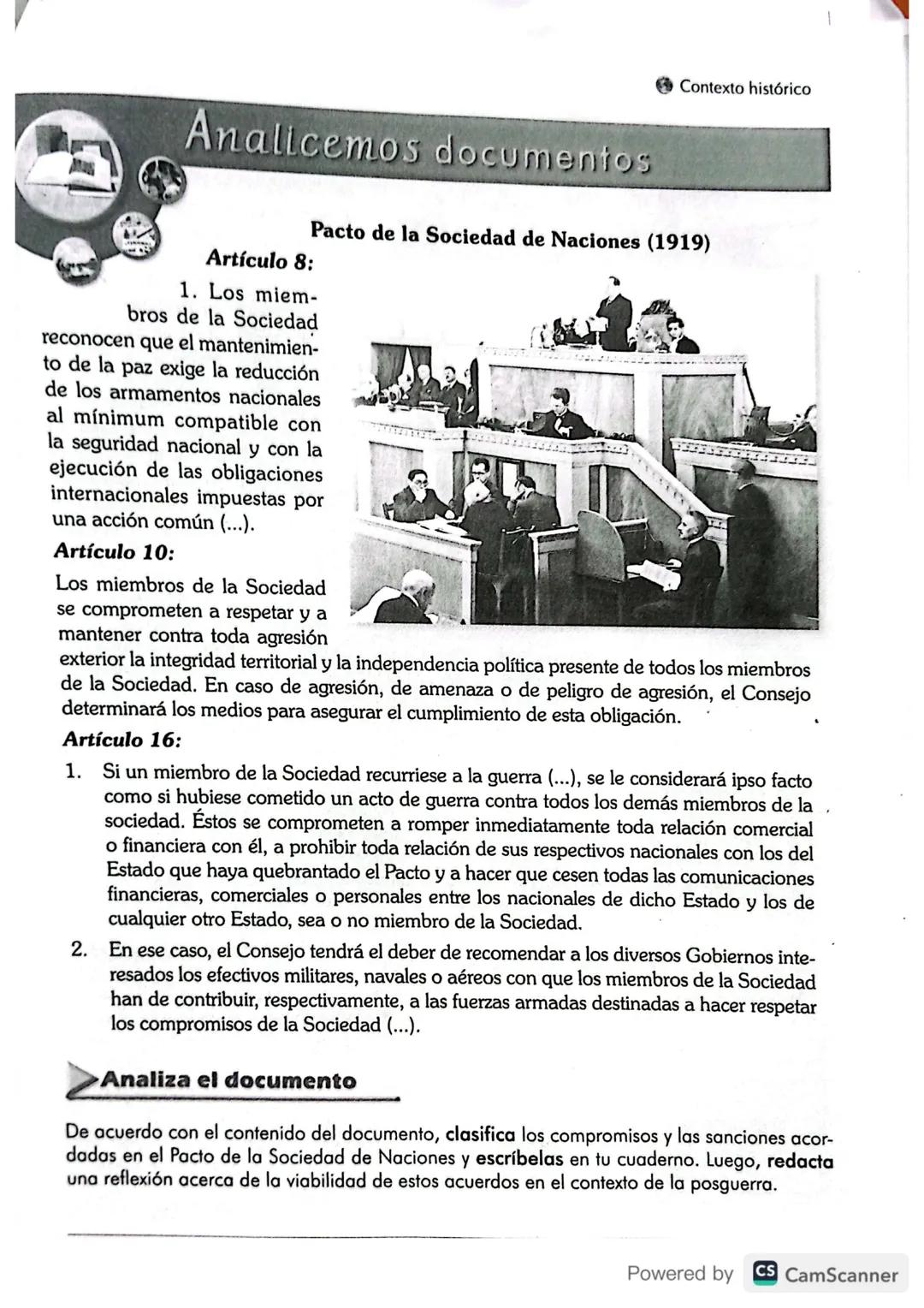 # Innovaciones durante
# Guerra
# Mundial
La
Una de las características principales de la Pri-
mera Guerra Mundial, y uno de los escenar