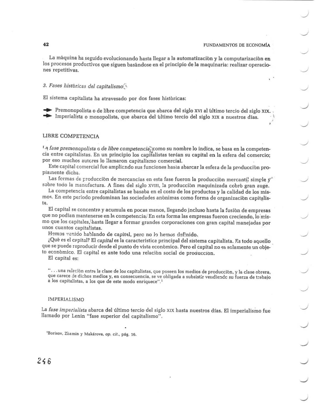 # fundamentos de
economía
José Silvestre Méndez Morales
Licenciado en Economía, UNAM
Investigador de tiempo completo,
Centro de Investigaci