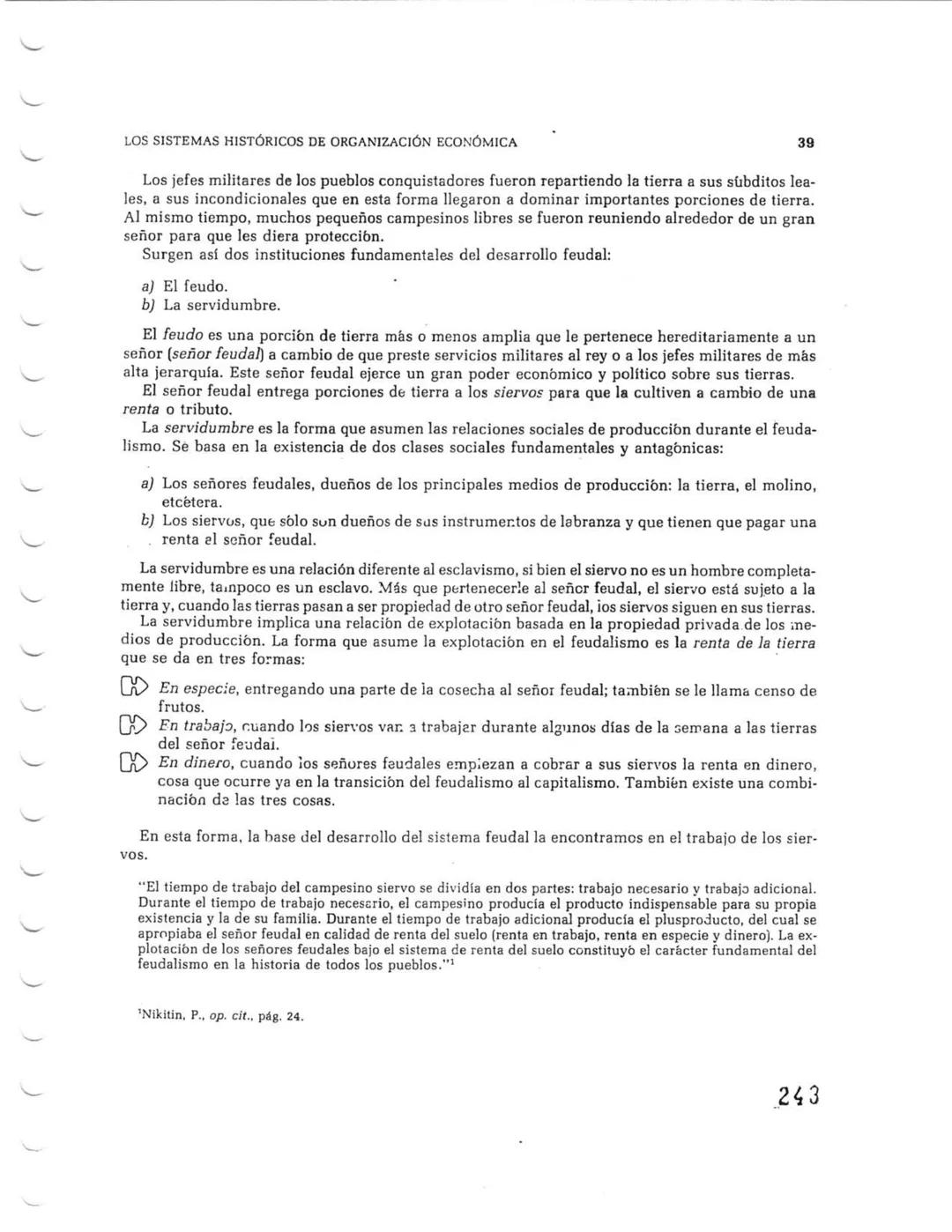 # fundamentos de
economía
José Silvestre Méndez Morales
Licenciado en Economía, UNAM
Investigador de tiempo completo,
Centro de Investigaci