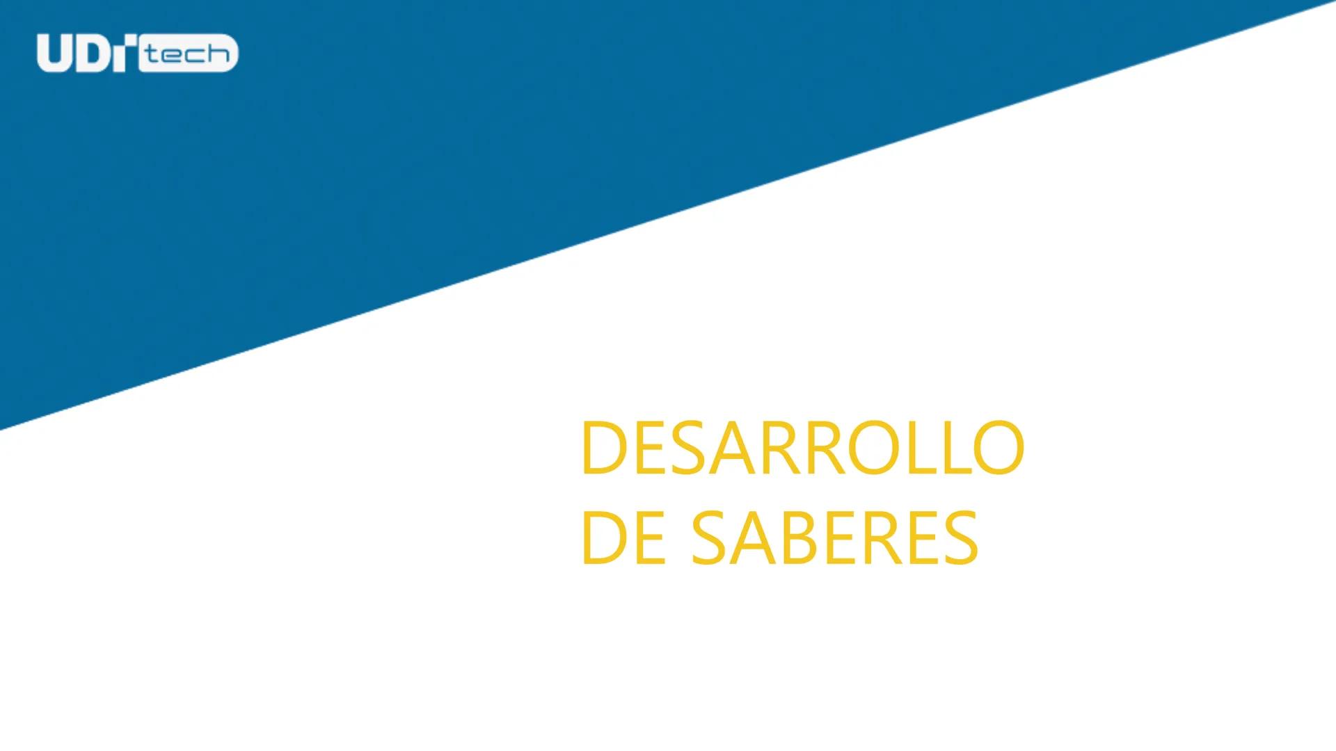 UDI
UDI
UNIVERSIDAD
DE INVESTIGACIÓN
Y DESARROLLO
UNIVERSIDAD
DE INVESTIGACIÓN
Y DESARROLLO
CALLE 18° 20-06 # OBSERVACIONES
| Información I
