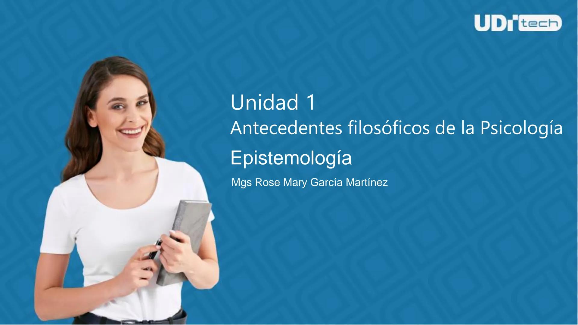 UDI
UDI
UNIVERSIDAD
DE INVESTIGACIÓN
Y DESARROLLO
UNIVERSIDAD
DE INVESTIGACIÓN
Y DESARROLLO
CALLE 18° 20-06 # OBSERVACIONES
| Información I