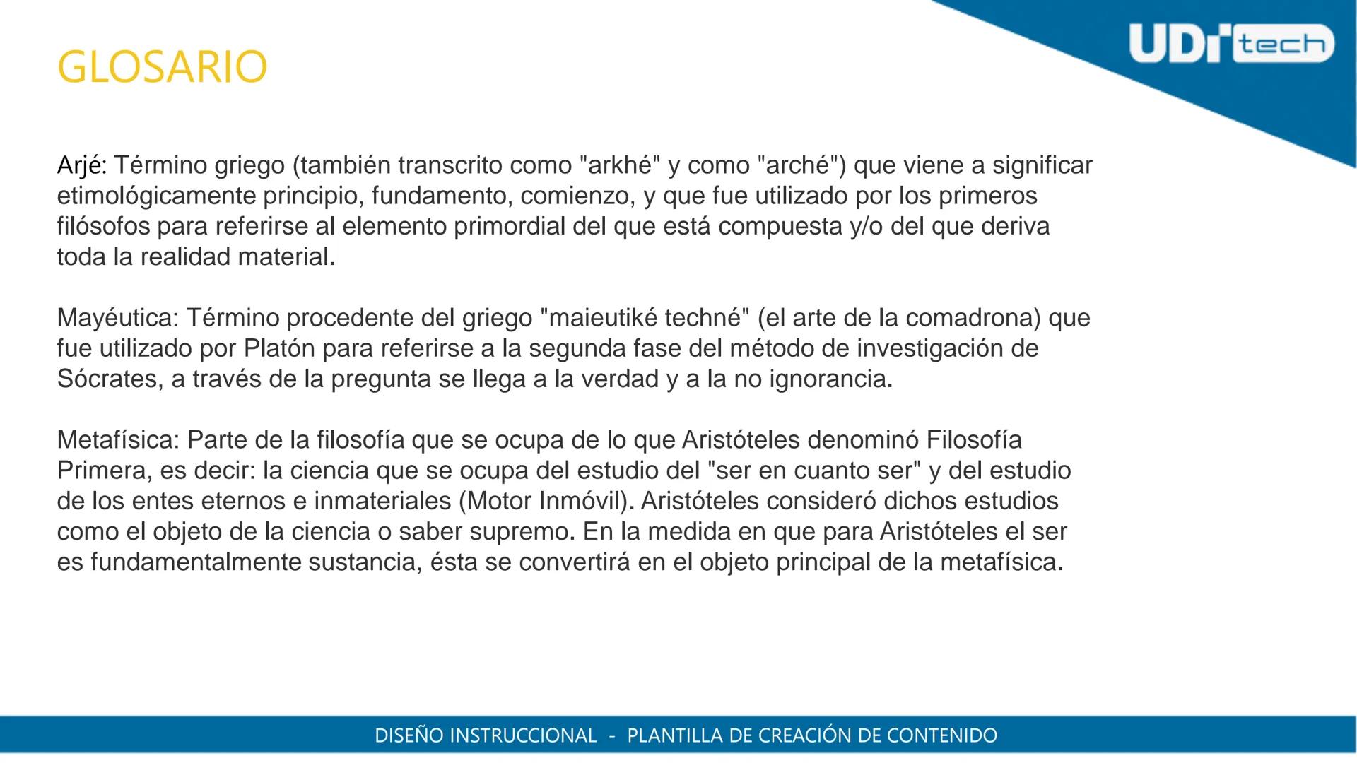 UDI
UDI
UNIVERSIDAD
DE INVESTIGACIÓN
Y DESARROLLO
UNIVERSIDAD
DE INVESTIGACIÓN
Y DESARROLLO
CALLE 18° 20-06 # OBSERVACIONES
| Información I