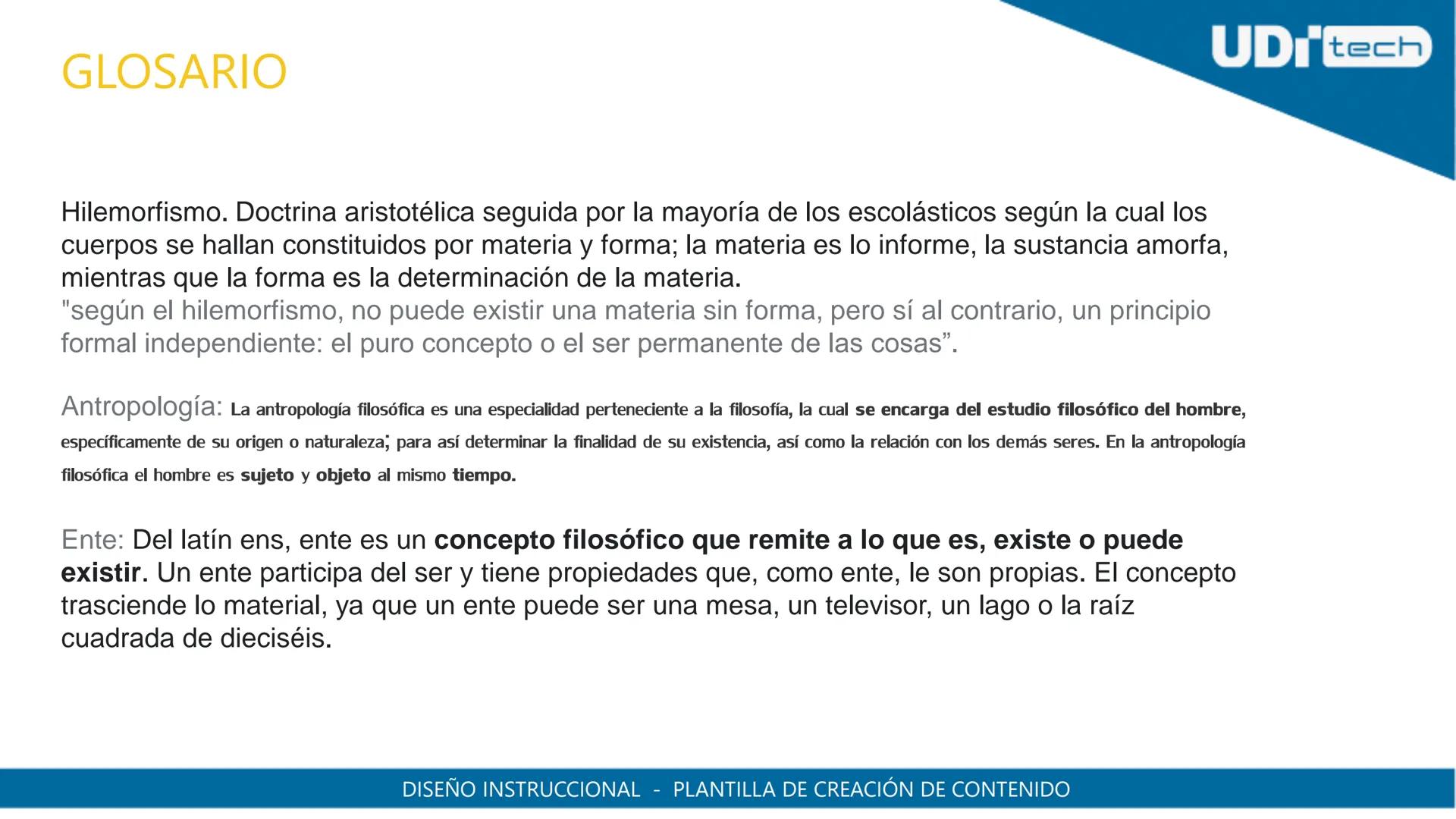 UDI
UDI
UNIVERSIDAD
DE INVESTIGACIÓN
Y DESARROLLO
UNIVERSIDAD
DE INVESTIGACIÓN
Y DESARROLLO
CALLE 18° 20-06 # OBSERVACIONES
| Información I