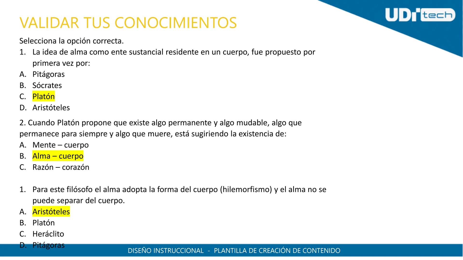 UDI
UDI
UNIVERSIDAD
DE INVESTIGACIÓN
Y DESARROLLO
UNIVERSIDAD
DE INVESTIGACIÓN
Y DESARROLLO
CALLE 18° 20-06 # OBSERVACIONES
| Información I