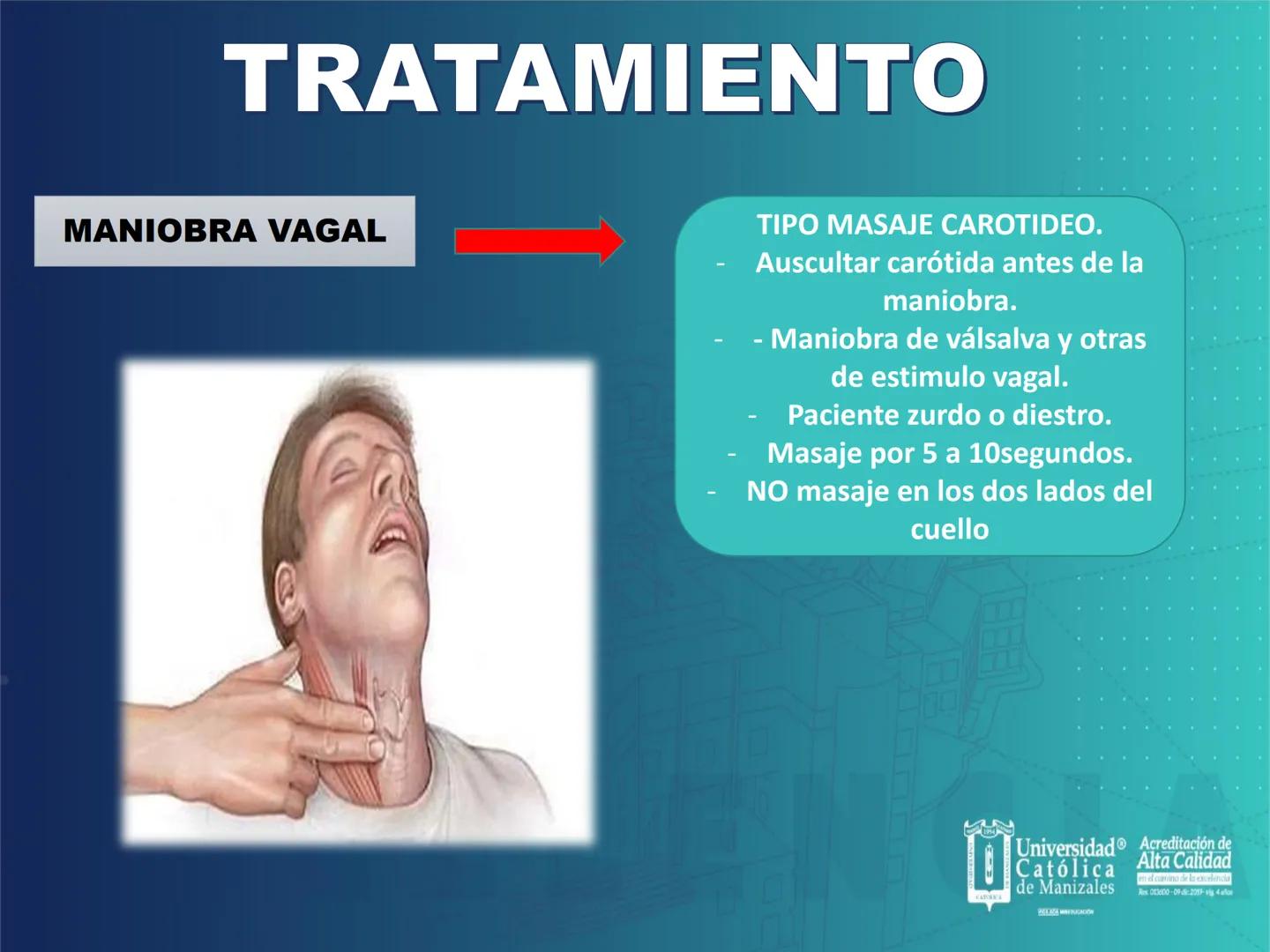 UCM
DAD 1954
UNIVERSIDAD
CARIDAD
CATOLICA
UniversidadⓇ
Católica
de Manizales
VIGILADA MINEDUCACIÓN
Acreditación de
Alta Calidad
en el camino