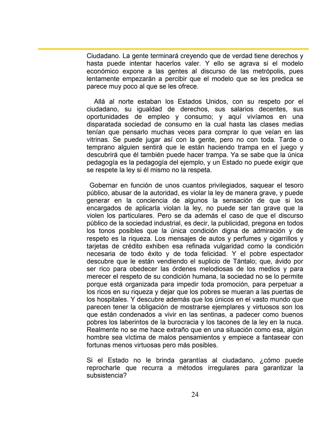# COLOMBΙΑ:
EL
PROYECTO
NACIONAL Y
LA FRANJA AMARILLA
Por William Ospina
1 # William Ospina
William Ospina (Padua, Tolima, 1954), poeta,