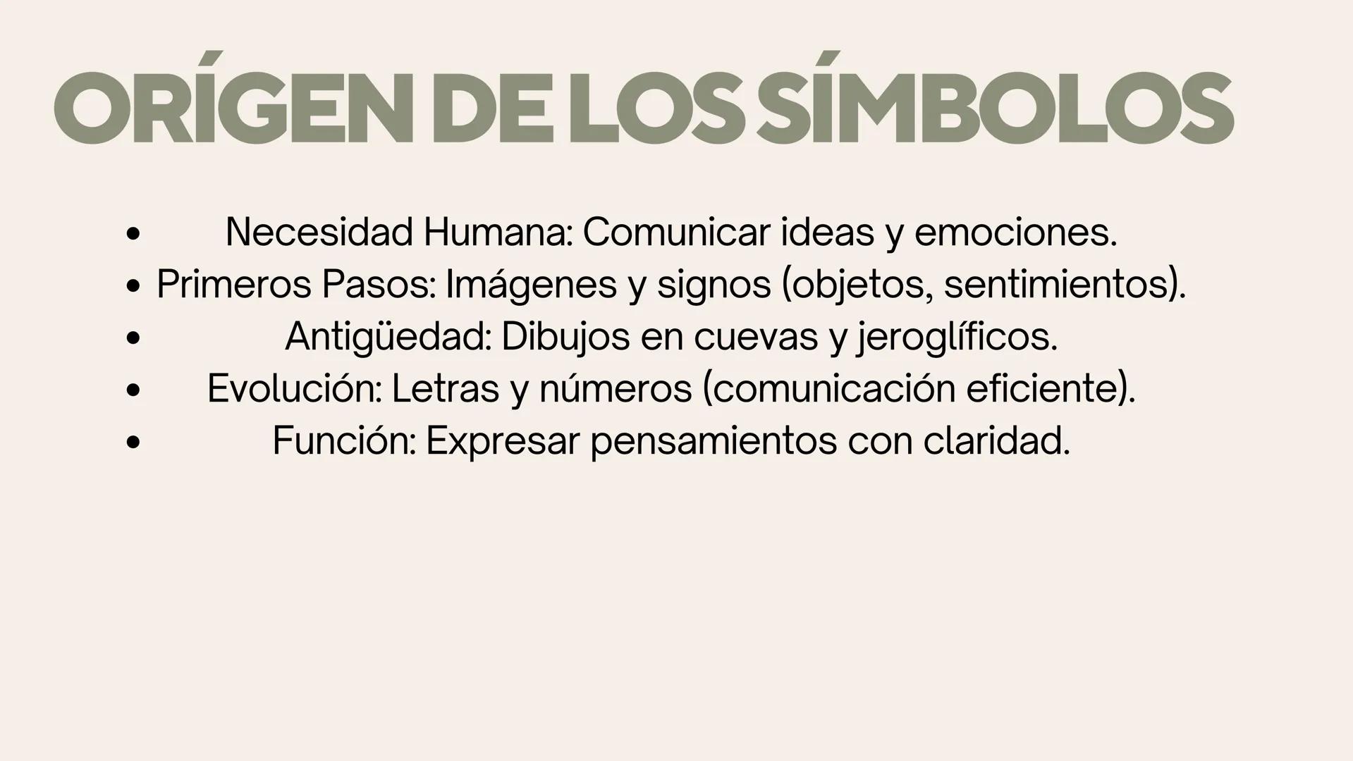 SIGNO
SIMBOLO
SENAL
JEAN PAUL RANGEL, ISABELA TOFIÑO Y ALEJANDRA MOSQUERA EL
SIGNO
¿QUÉ ES?
Según Charles Sanders Peirce, es aquel que
est