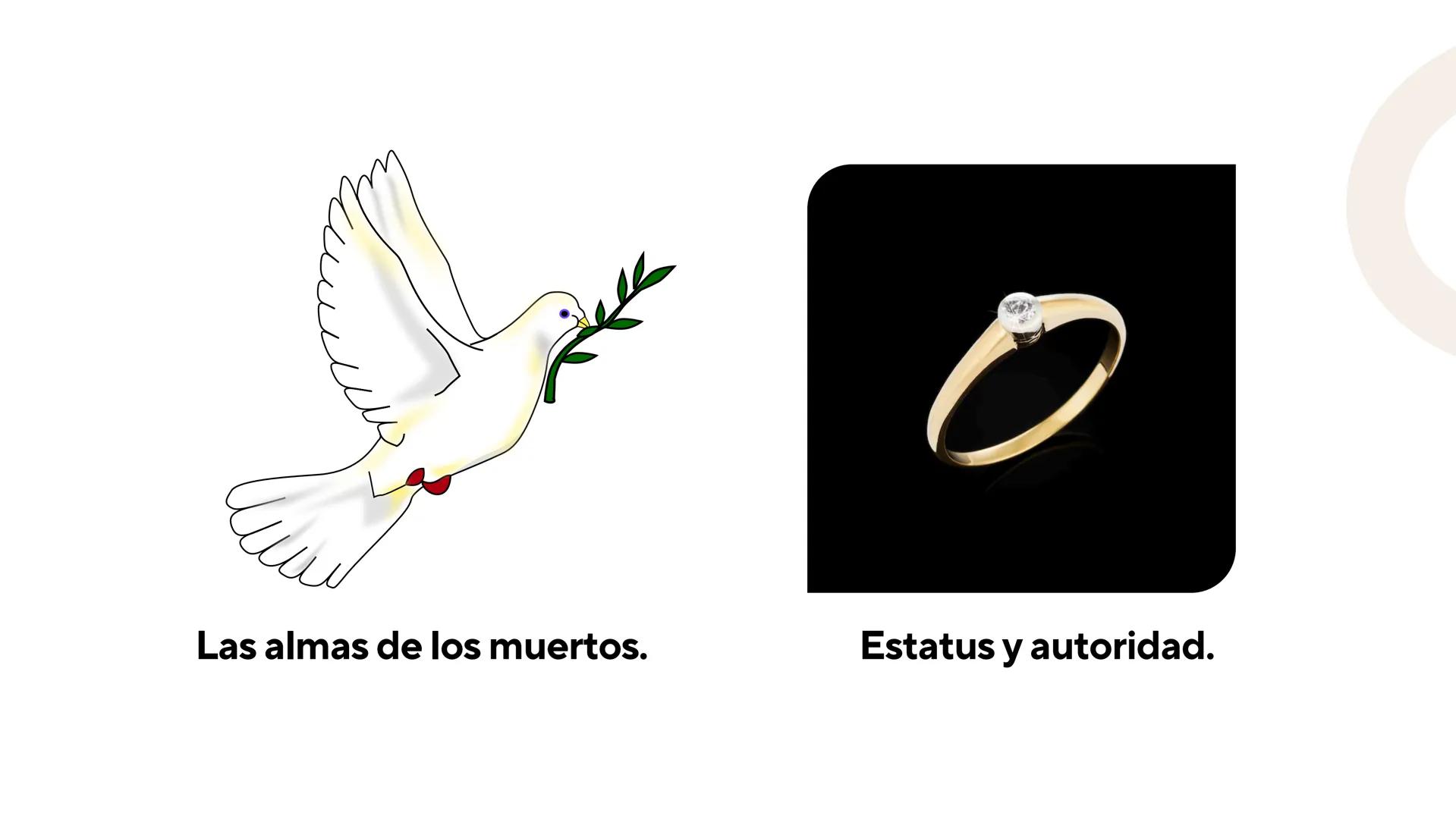 SIGNO
SIMBOLO
SENAL
JEAN PAUL RANGEL, ISABELA TOFIÑO Y ALEJANDRA MOSQUERA EL
SIGNO
¿QUÉ ES?
Según Charles Sanders Peirce, es aquel que
est