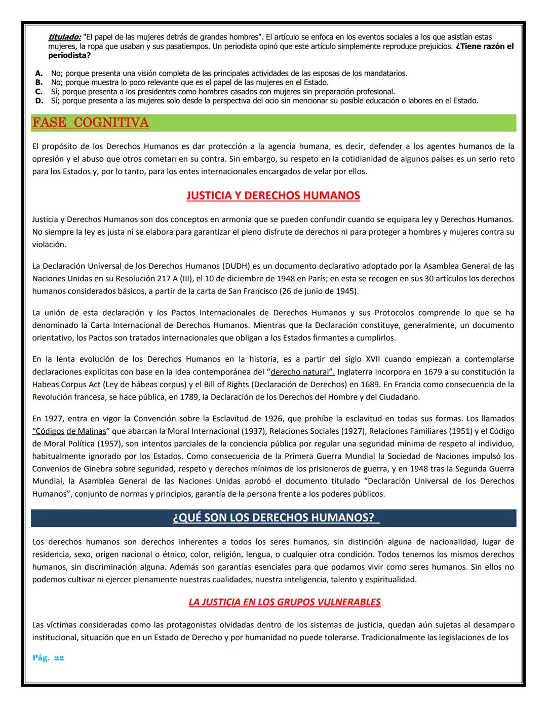COROZAL
PERCY VERGA
INSTITUCIÓN EDUCATIVA LICEO
CARMELO PERCY VERGARA
JORNADA: MATINAL
GUÍA DIDÁCTICA N° 1
COROZAL
PERCY VERGAR
NÚCLEO TEMÁT
