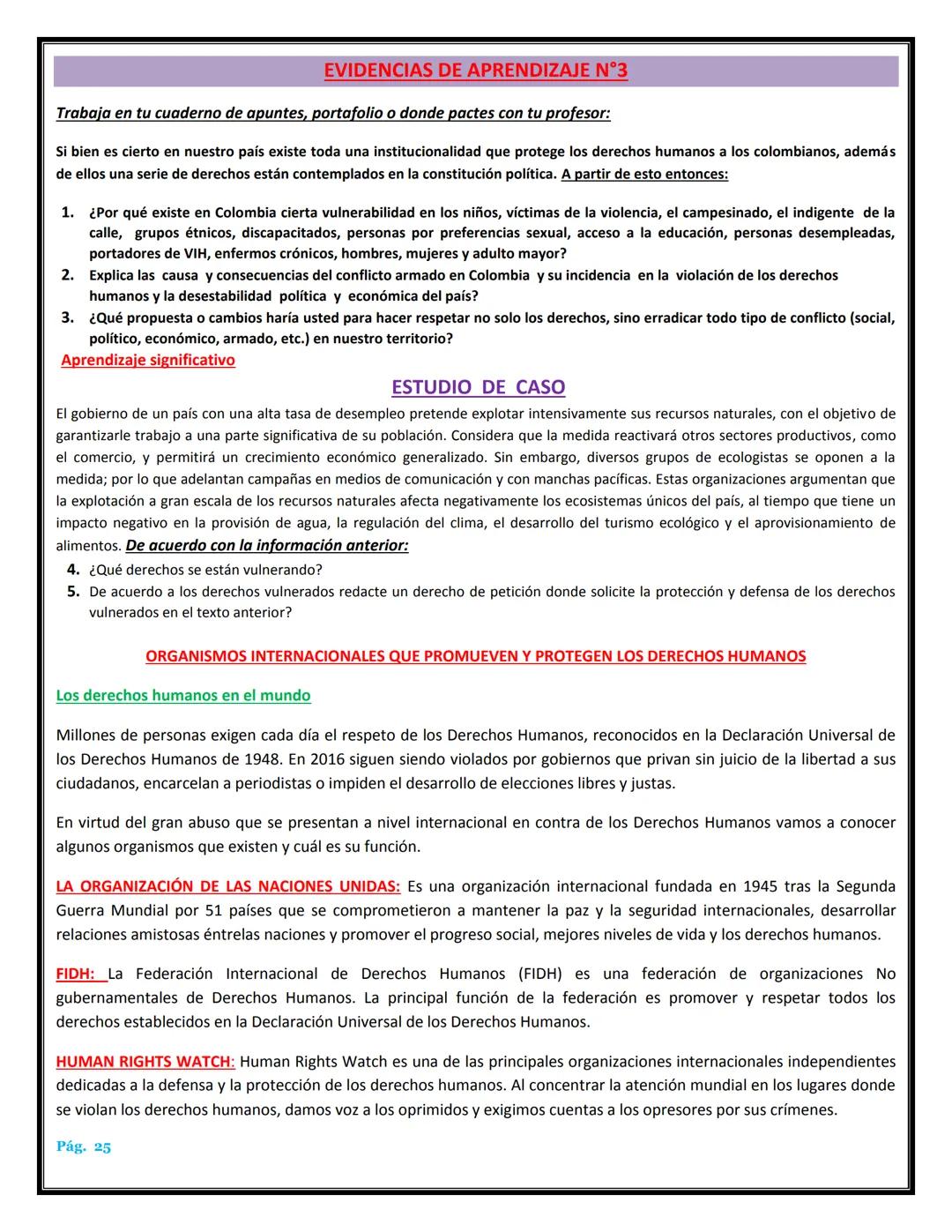 COROZAL
PERCY VERGA
INSTITUCIÓN EDUCATIVA LICEO
CARMELO PERCY VERGARA
JORNADA: MATINAL
GUÍA DIDÁCTICA N° 1
COROZAL
PERCY VERGAR
NÚCLEO TEMÁT