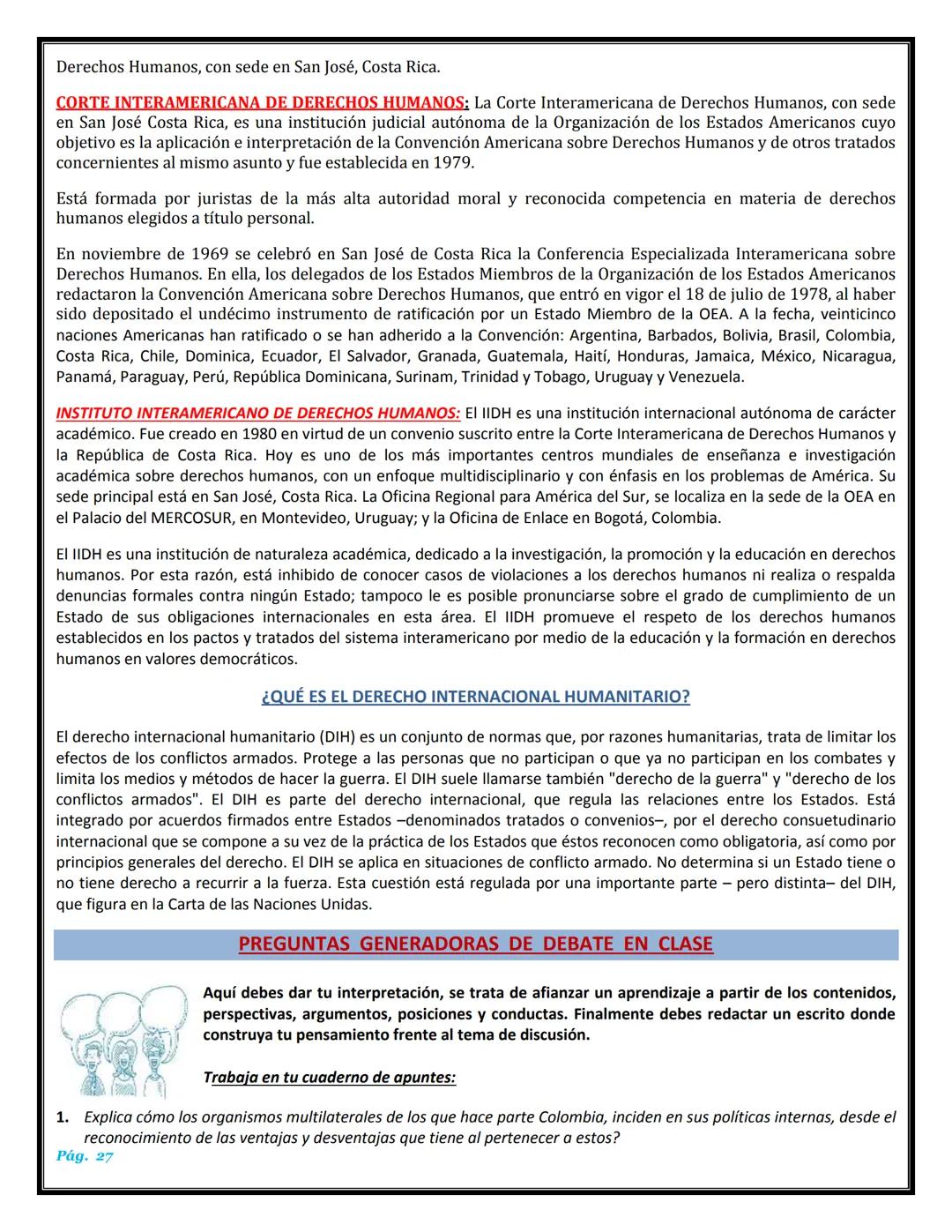 COROZAL
PERCY VERGA
INSTITUCIÓN EDUCATIVA LICEO
CARMELO PERCY VERGARA
JORNADA: MATINAL
GUÍA DIDÁCTICA N° 1
COROZAL
PERCY VERGAR
NÚCLEO TEMÁT