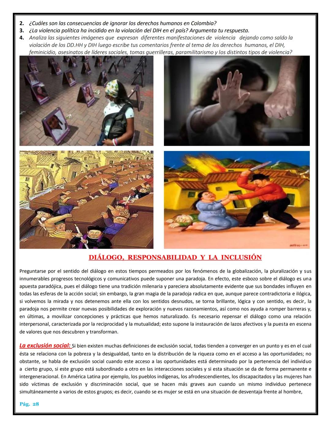 COROZAL
PERCY VERGA
INSTITUCIÓN EDUCATIVA LICEO
CARMELO PERCY VERGARA
JORNADA: MATINAL
GUÍA DIDÁCTICA N° 1
COROZAL
PERCY VERGAR
NÚCLEO TEMÁT