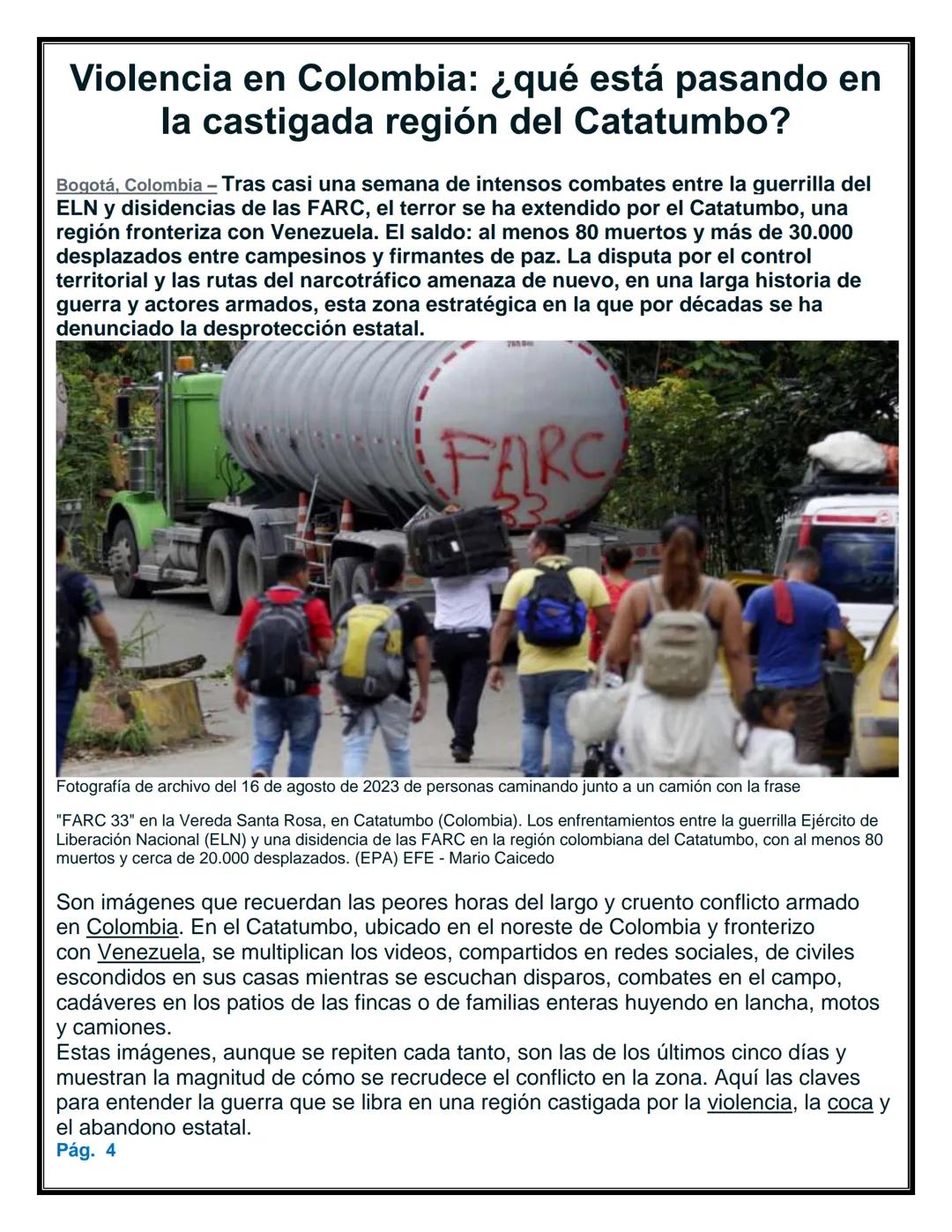 COROZAL
PERCY VERGA
INSTITUCIÓN EDUCATIVA LICEO
CARMELO PERCY VERGARA
JORNADA: MATINAL
GUÍA DIDÁCTICA N° 1
COROZAL
PERCY VERGAR
NÚCLEO TEMÁT