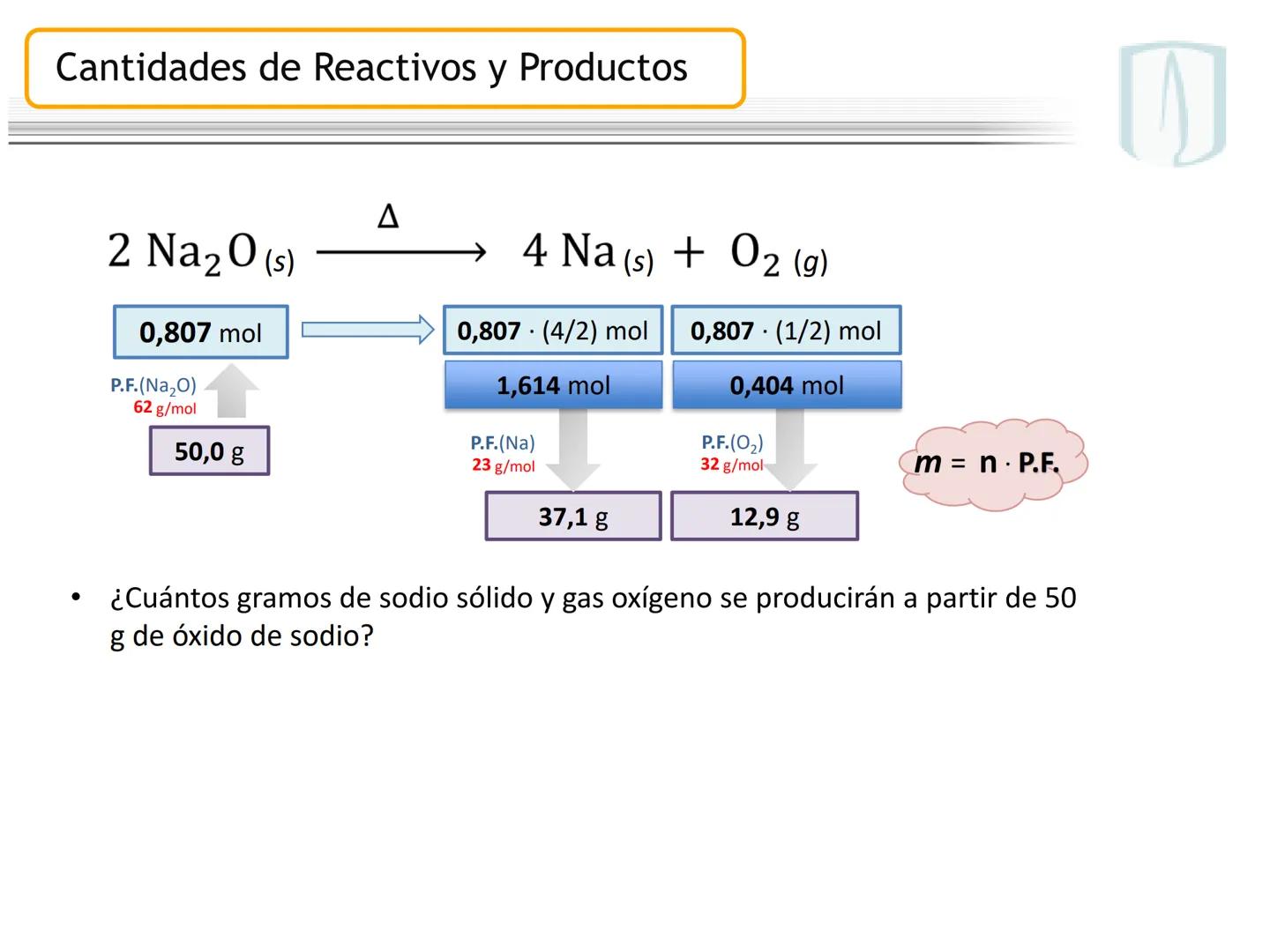 # UNIVERSIDAD DE LOS ANDES
Facultad de Ciencias
Departamento de Química
# QUÍMICA
(QUIM1103) # Reacciones Químicas y Ecuaciones Químicas
0