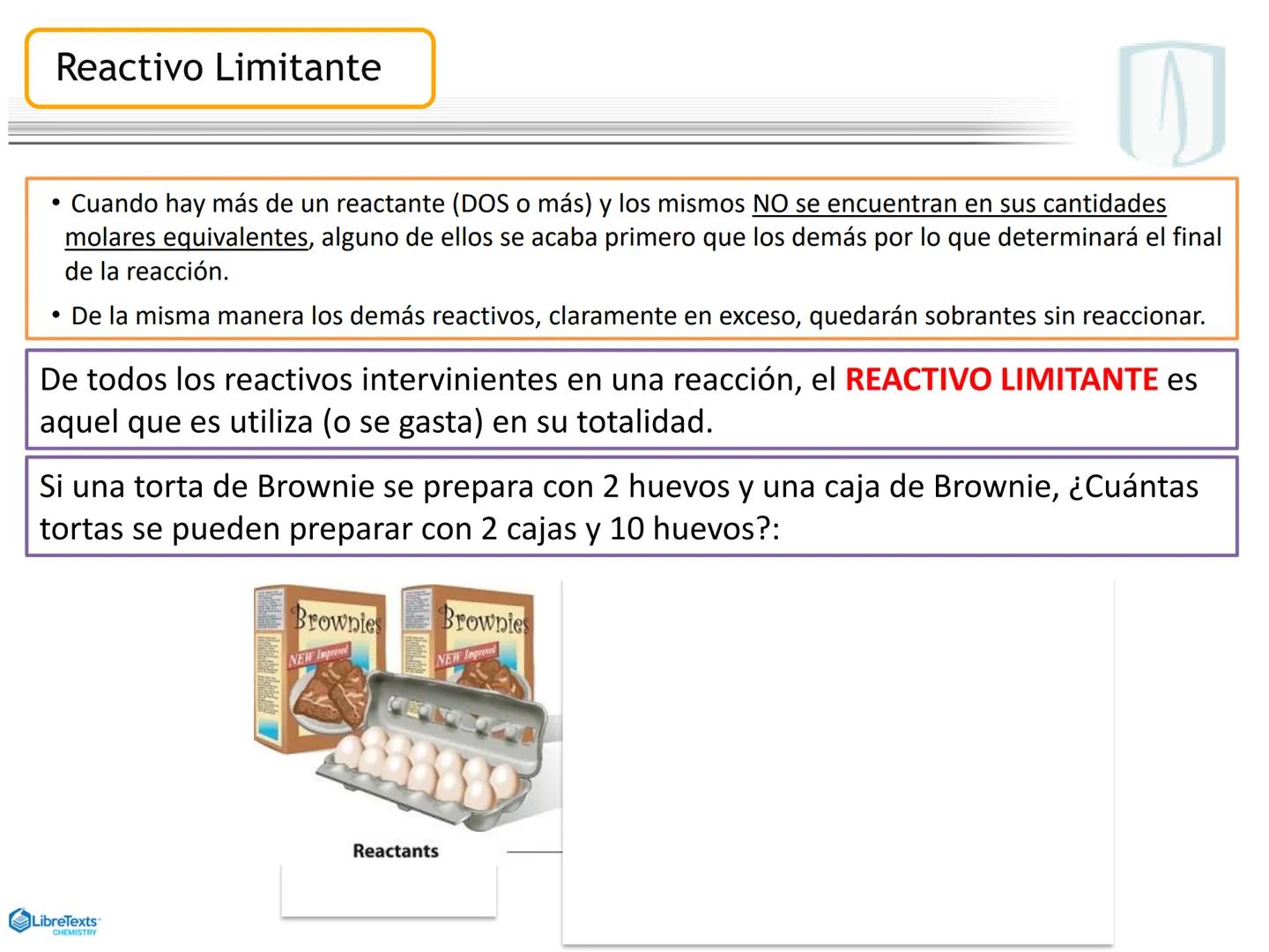 # UNIVERSIDAD DE LOS ANDES
Facultad de Ciencias
Departamento de Química
# QUÍMICA
(QUIM1103) # Reacciones Químicas y Ecuaciones Químicas
0